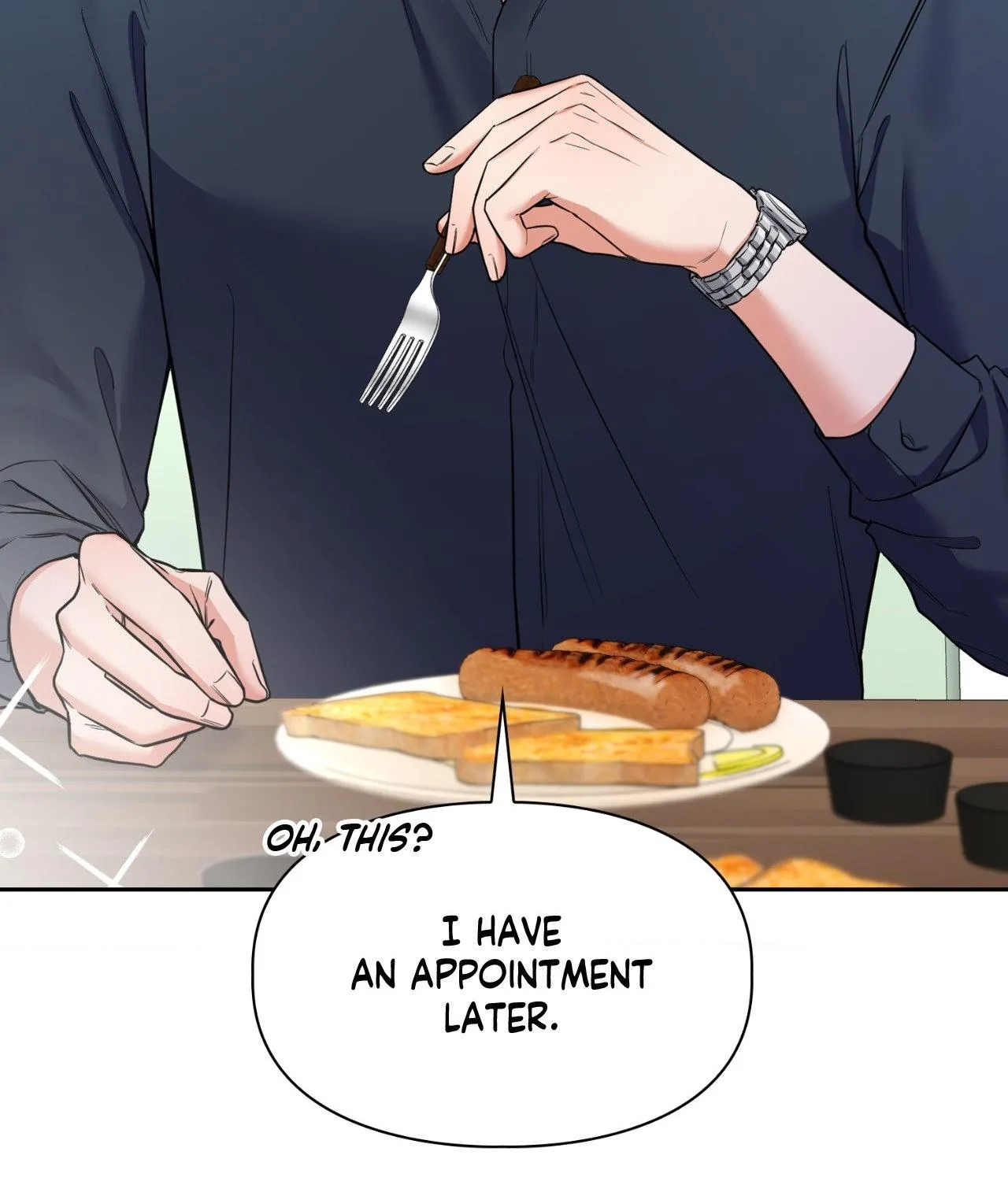 Myungwol Bathhouse Chapter 29 page 37 - 