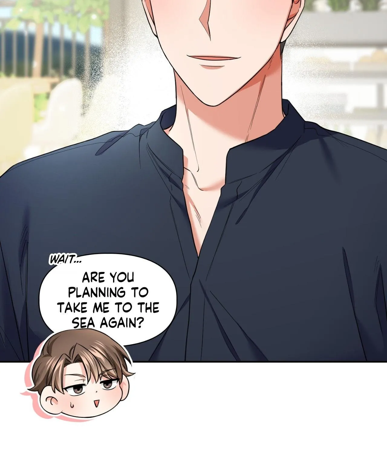 Myungwol Bathhouse Chapter 29 page 41 - 