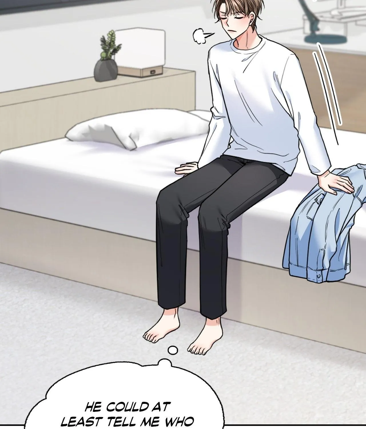 Myungwol Bathhouse Chapter 29 page 51 - 