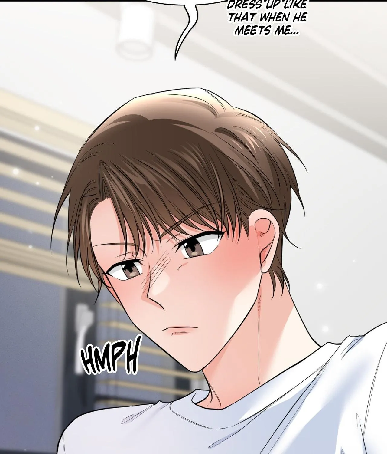 Myungwol Bathhouse Chapter 29 page 53 - 