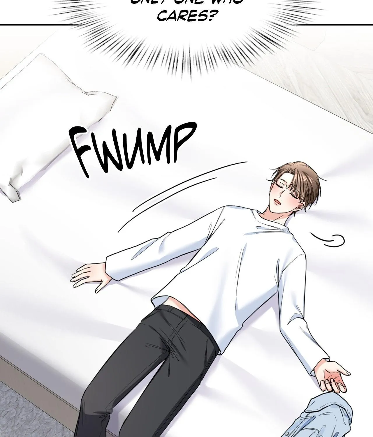 Myungwol Bathhouse Chapter 29 page 57 - 