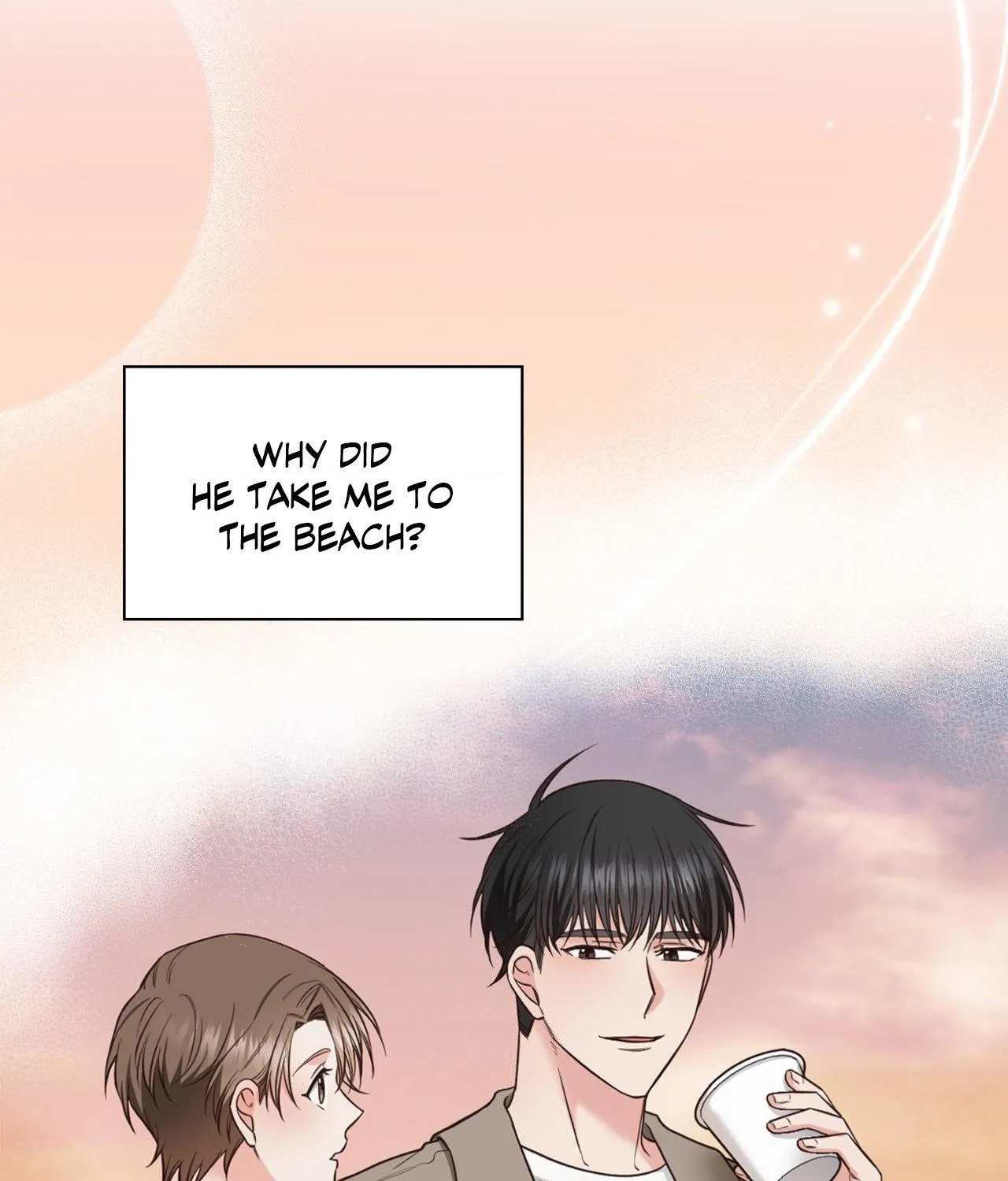 Myungwol Bathhouse Chapter 29 page 59 - 
