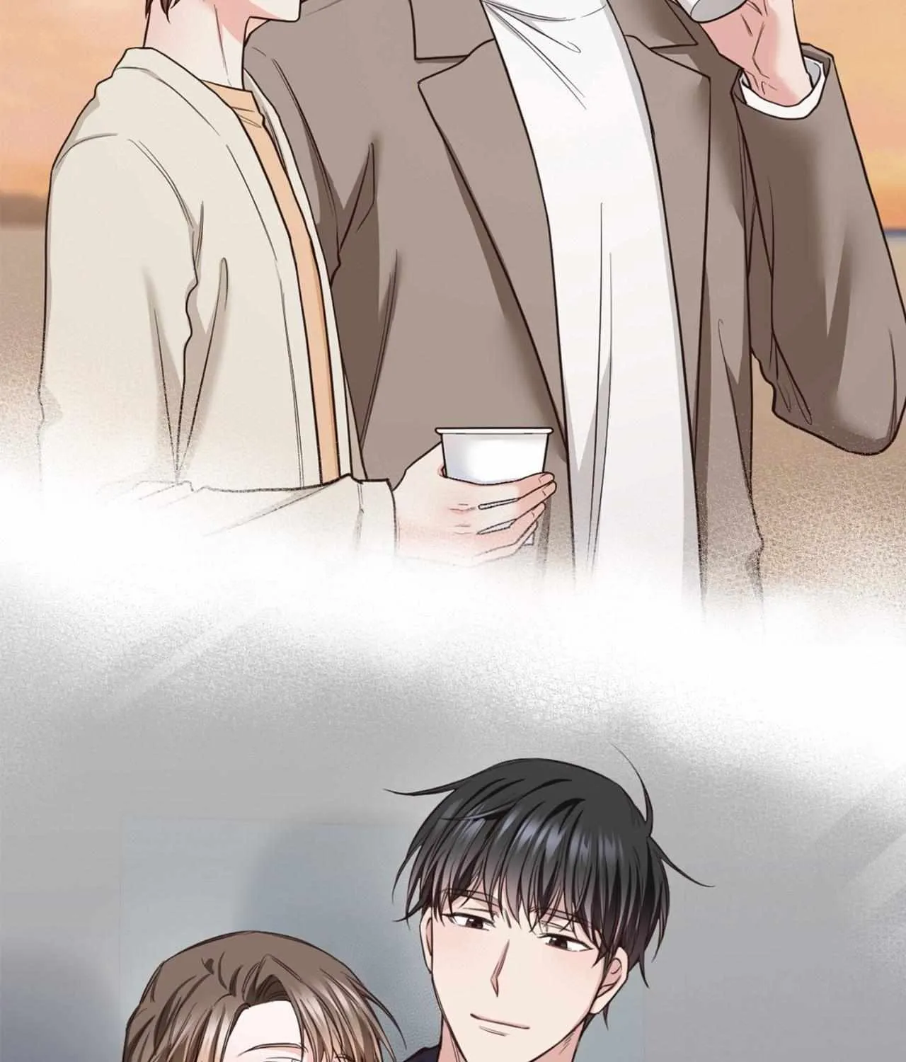 Myungwol Bathhouse Chapter 29 page 60 - 