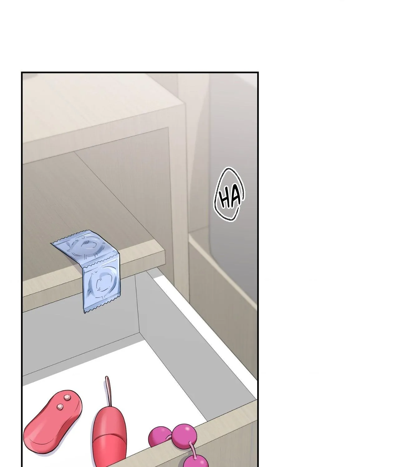 Myungwol Bathhouse Chapter 29 page 71 - 