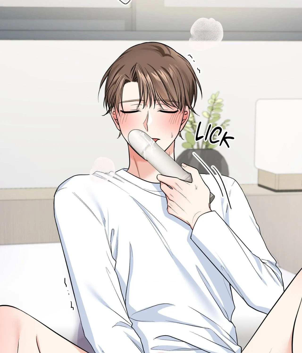 Myungwol Bathhouse Chapter 29 page 73 - 