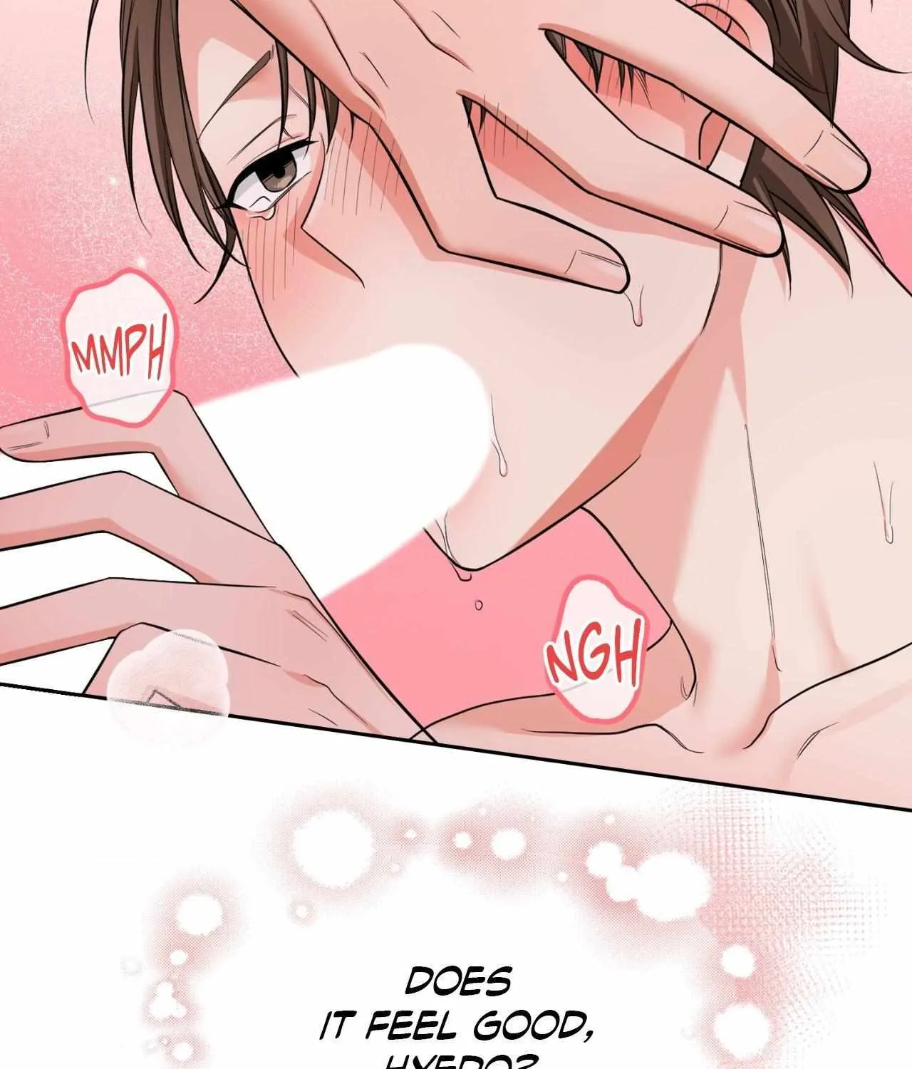 Myungwol Bathhouse Chapter 29 page 76 - 