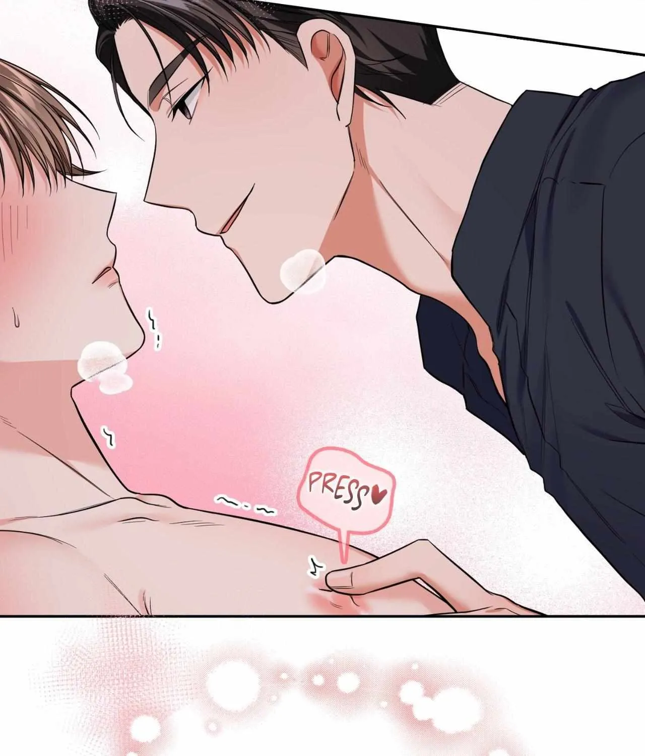 Myungwol Bathhouse Chapter 29 page 87 - 