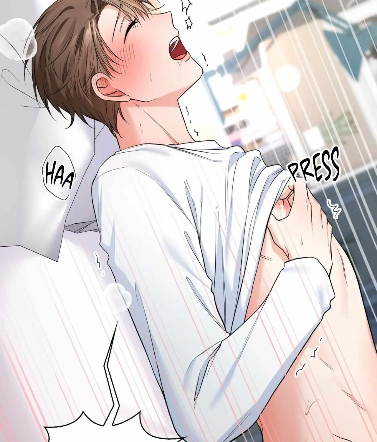 Myungwol Bathhouse Chapter 29 page 89 - 