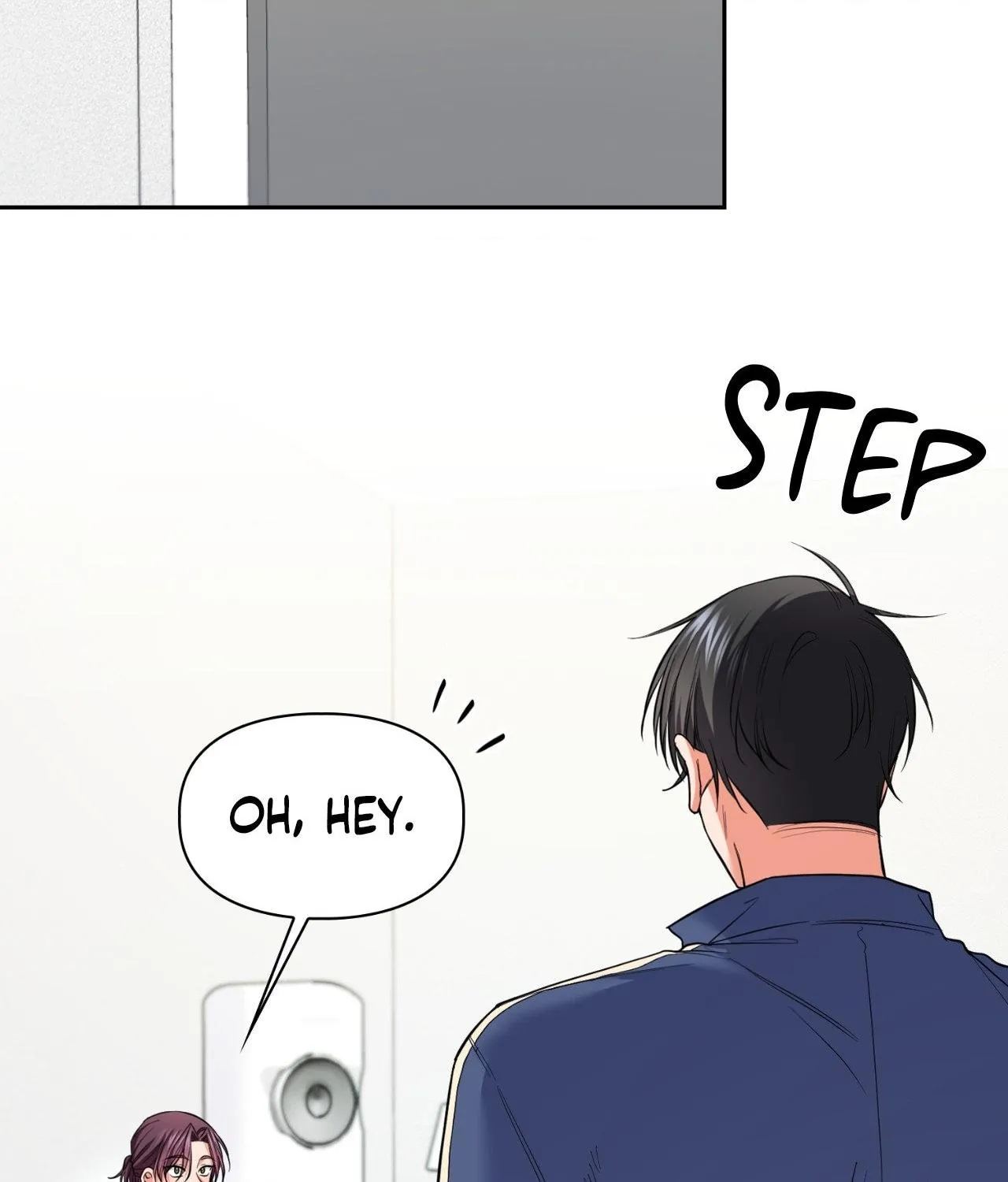 Myungwol Bathhouse Chapter 30 page 104 - 