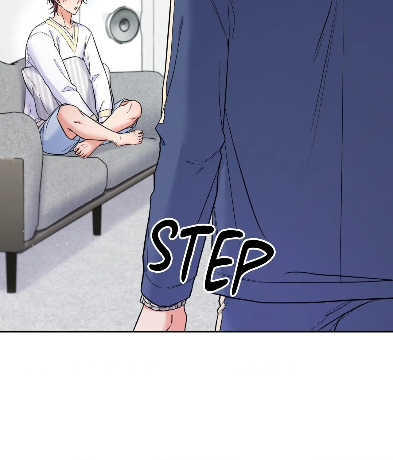 Myungwol Bathhouse Chapter 30 page 105 - 