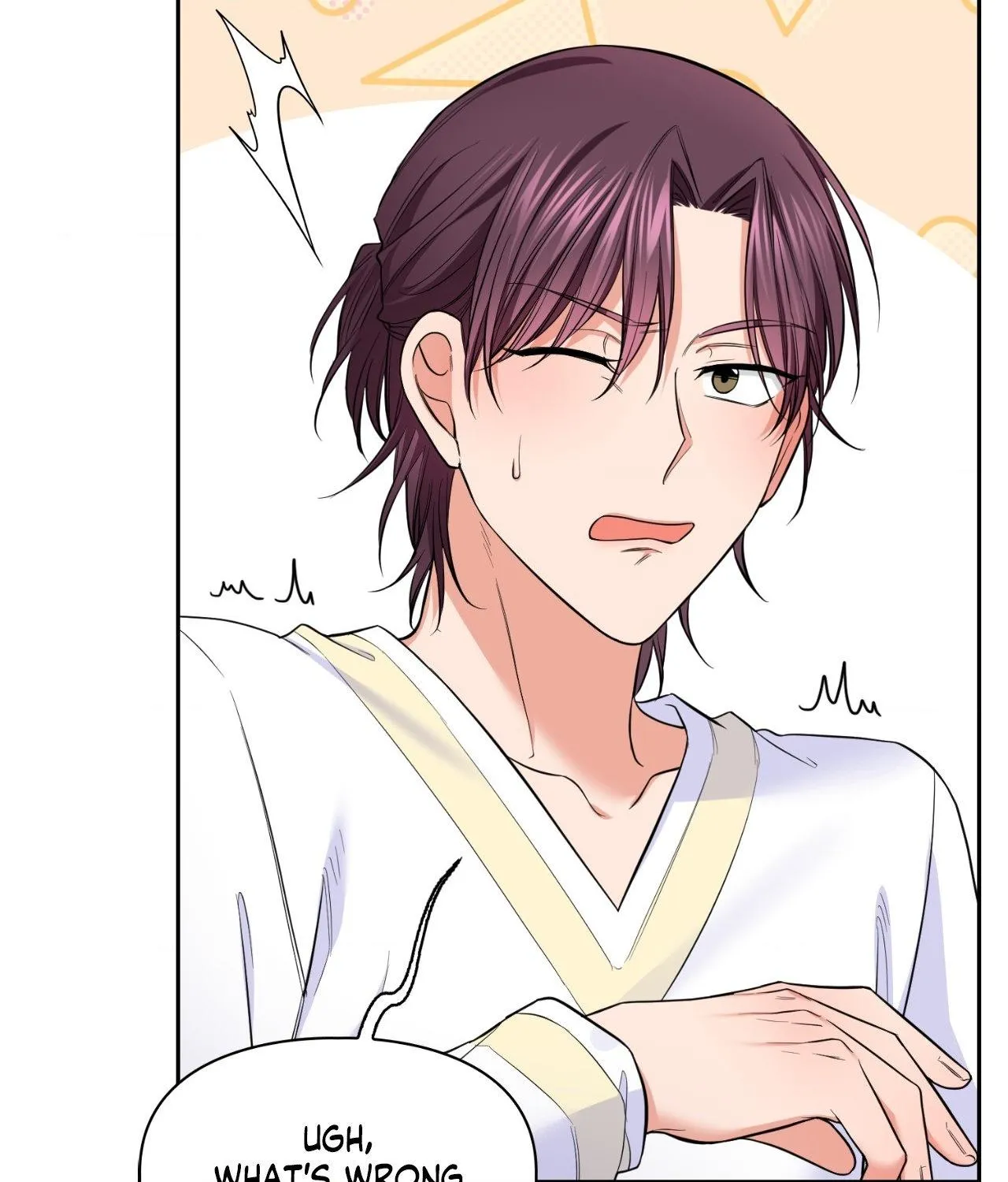Myungwol Bathhouse Chapter 30 page 109 - 