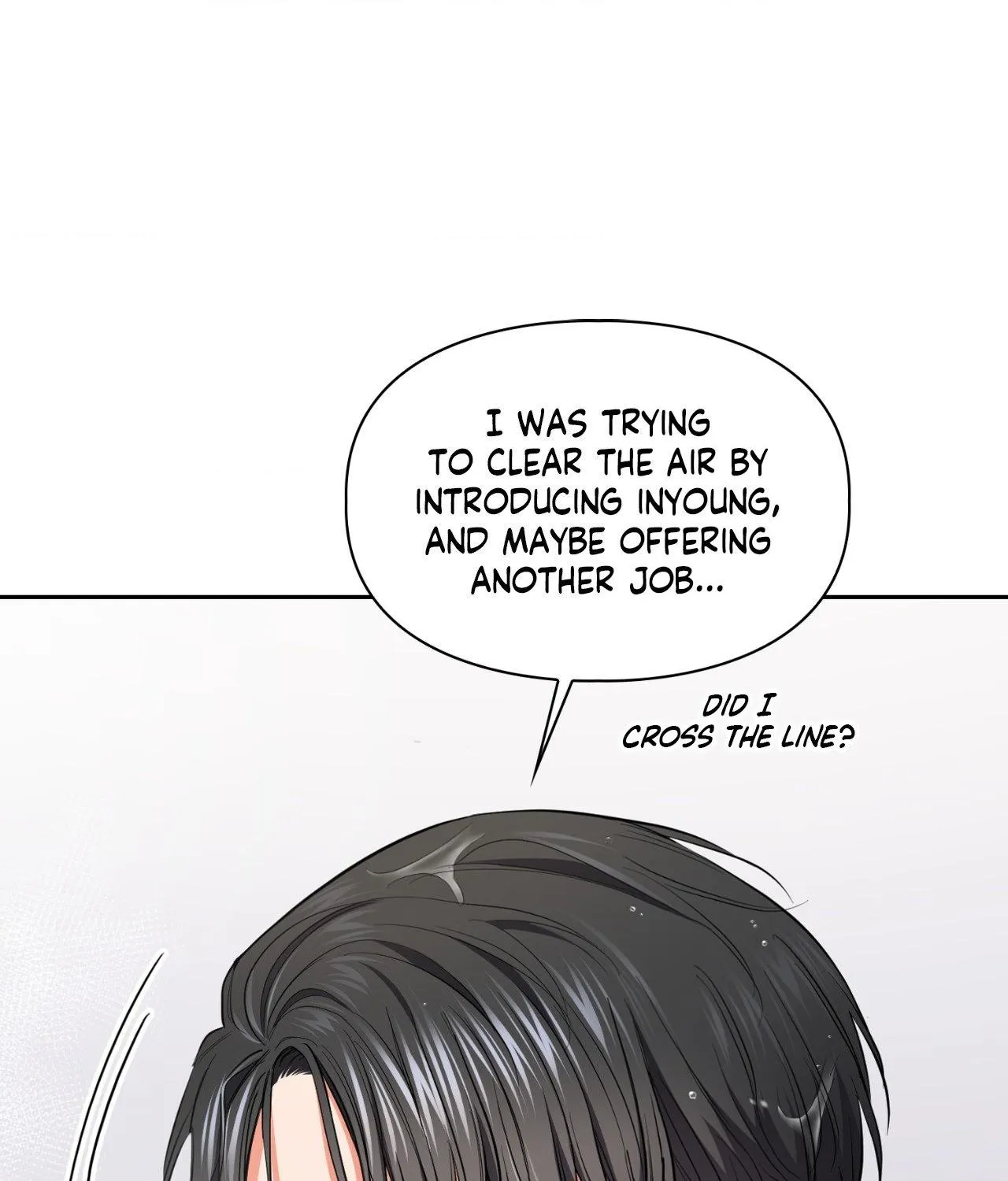 Myungwol Bathhouse Chapter 30 page 114 - 