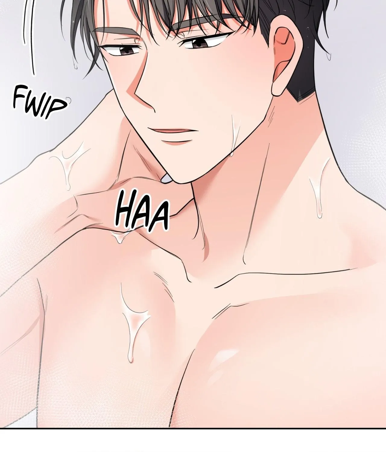 Myungwol Bathhouse Chapter 30 page 115 - 