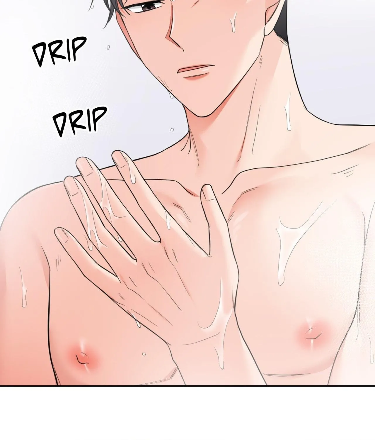 Myungwol Bathhouse Chapter 30 page 123 - 