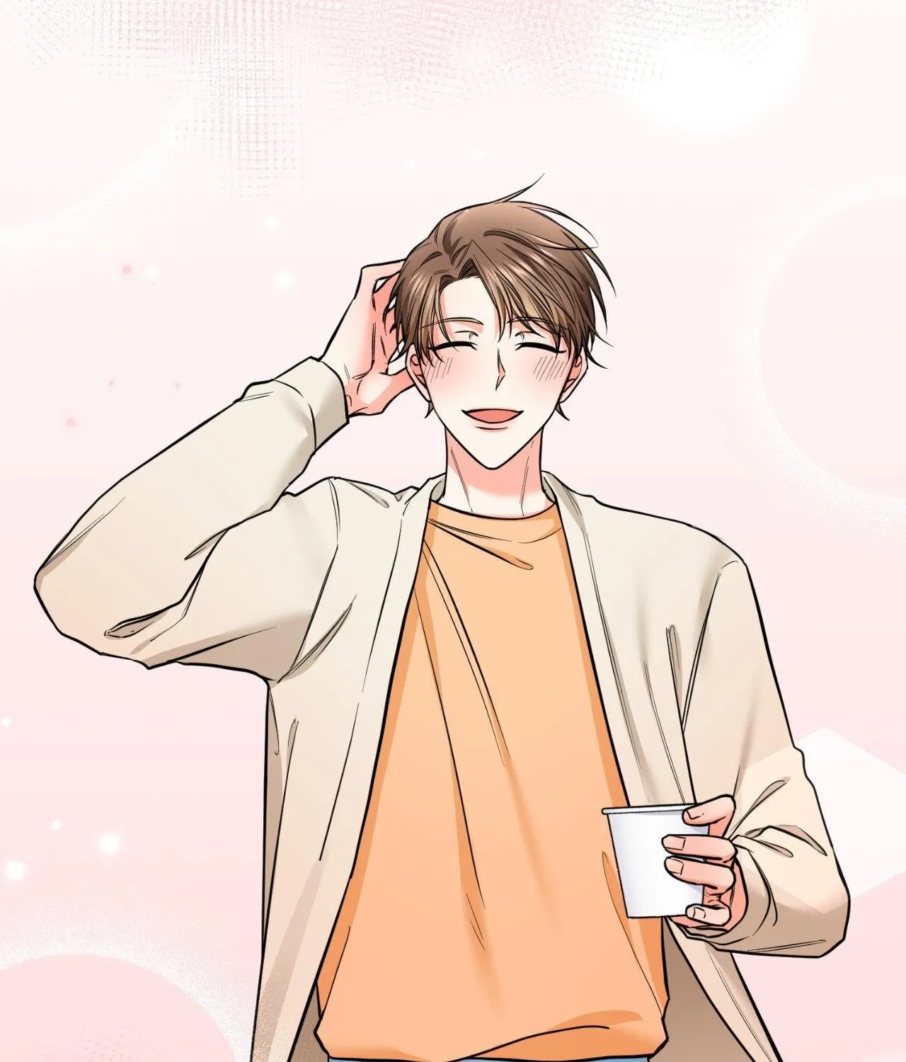 Myungwol Bathhouse Chapter 30 page 125 - 