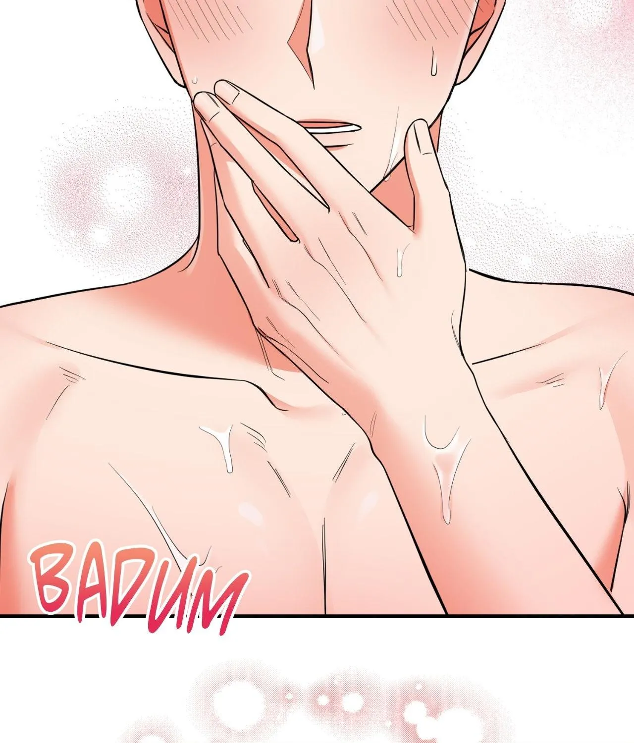 Myungwol Bathhouse Chapter 30 page 130 - 