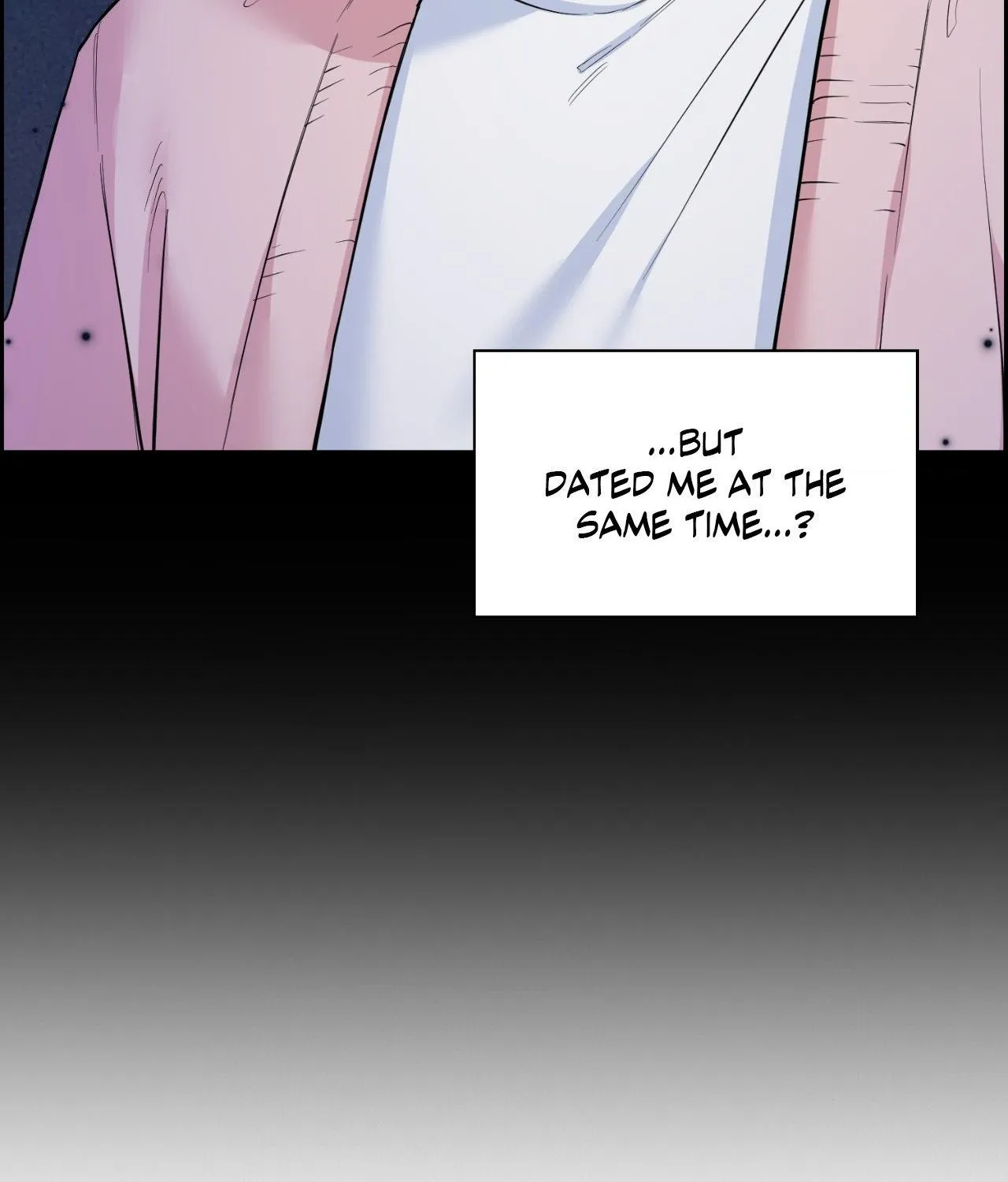Myungwol Bathhouse Chapter 30 page 14 - 