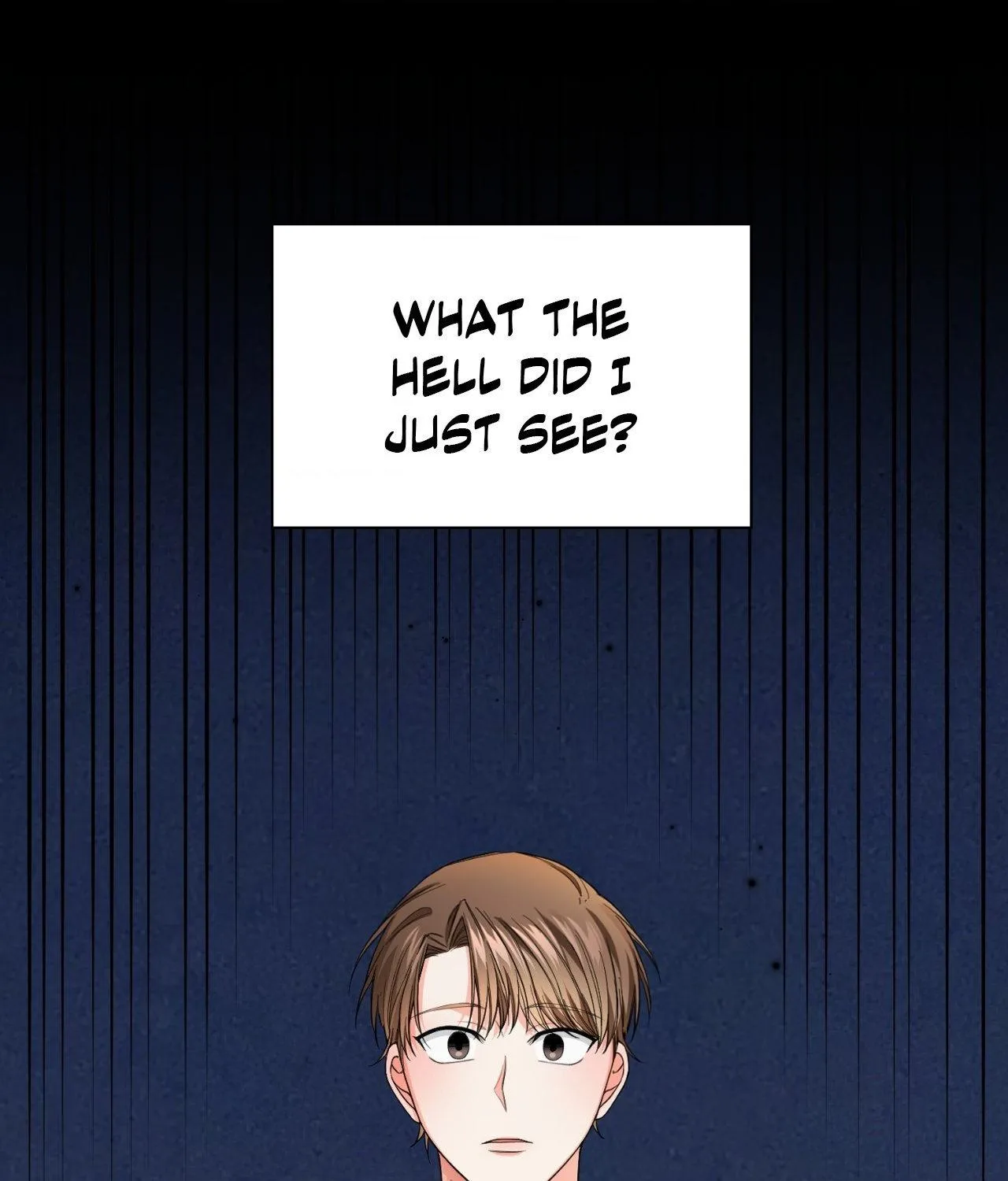 Myungwol Bathhouse Chapter 30 page 3 - 