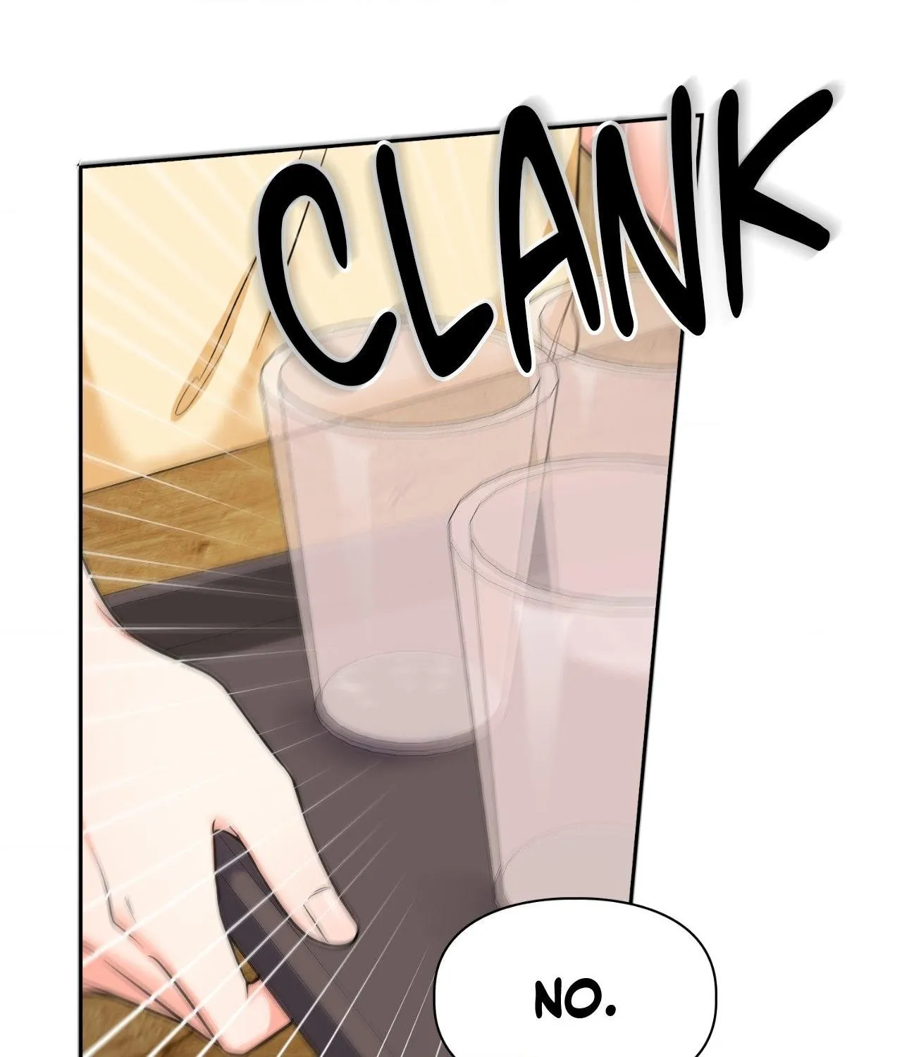 Myungwol Bathhouse Chapter 30 page 21 - 