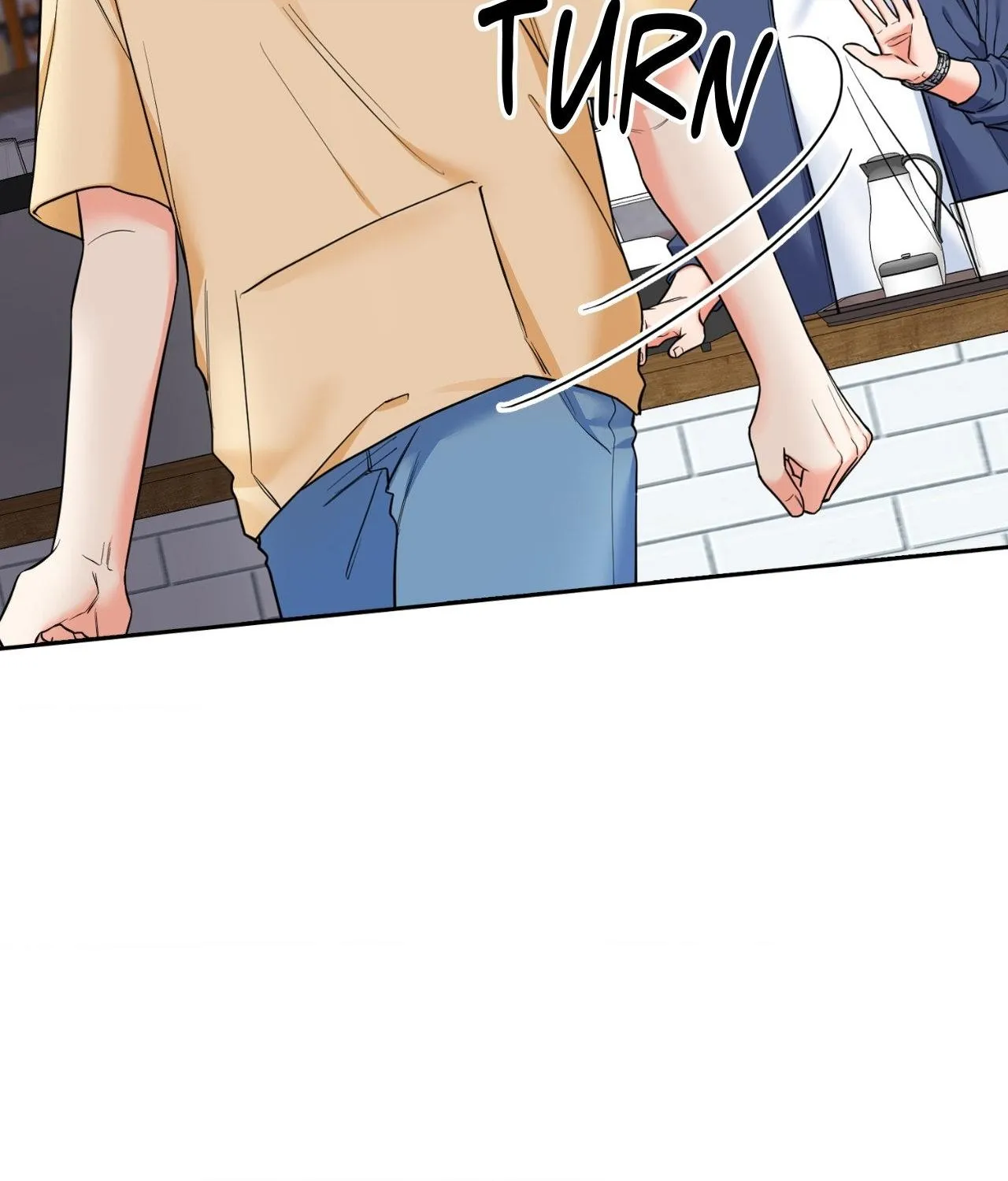 Myungwol Bathhouse Chapter 30 page 23 - 