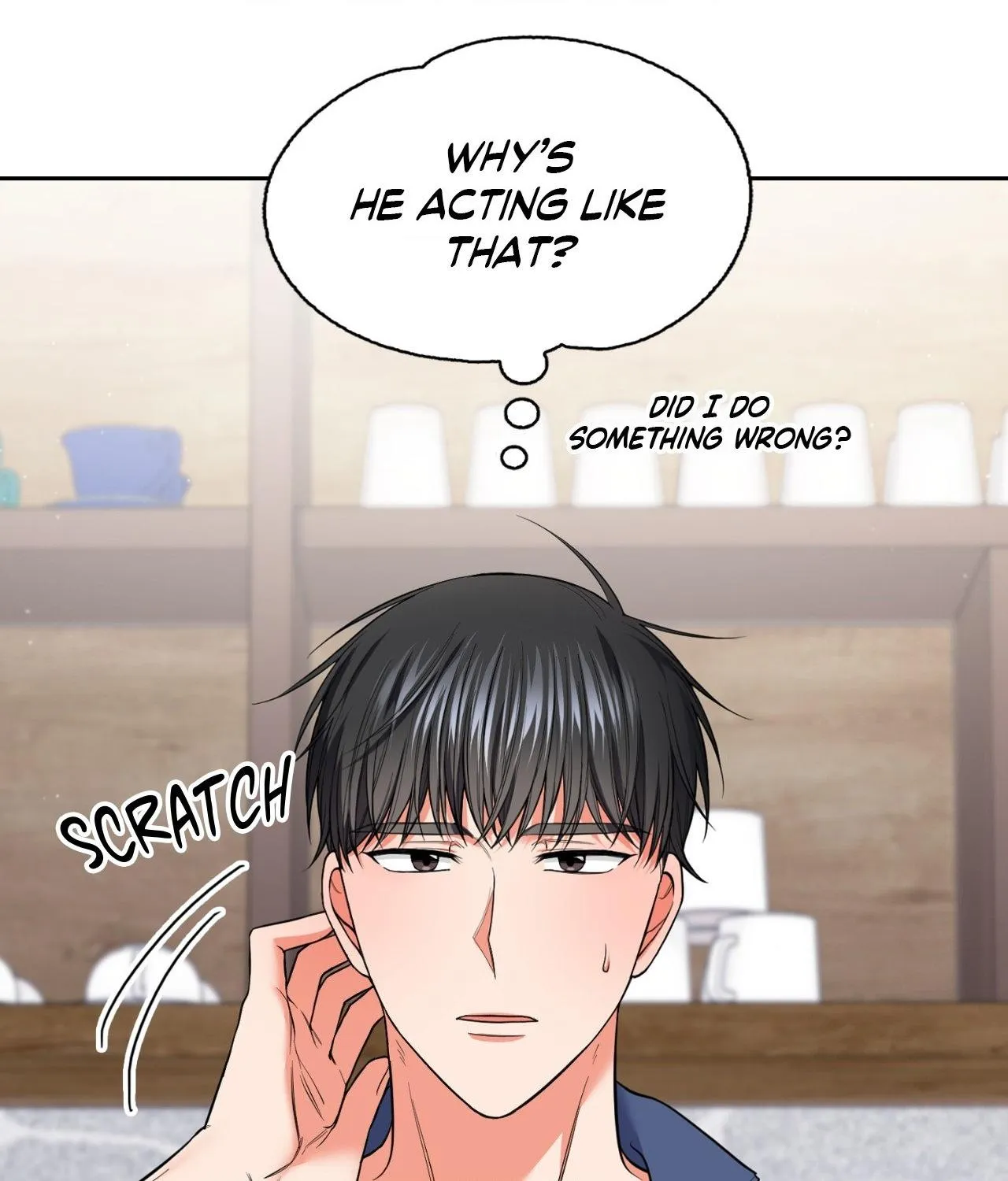 Myungwol Bathhouse Chapter 30 page 24 - 