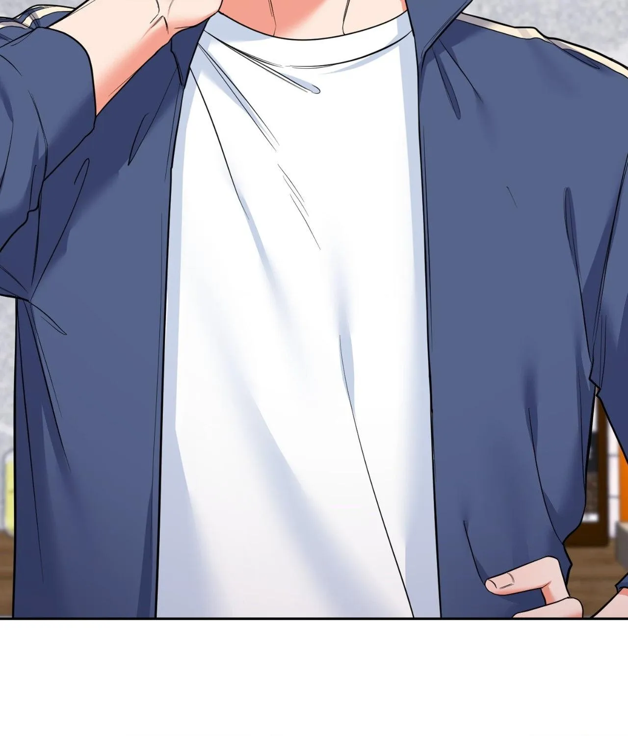 Myungwol Bathhouse Chapter 30 page 25 - 