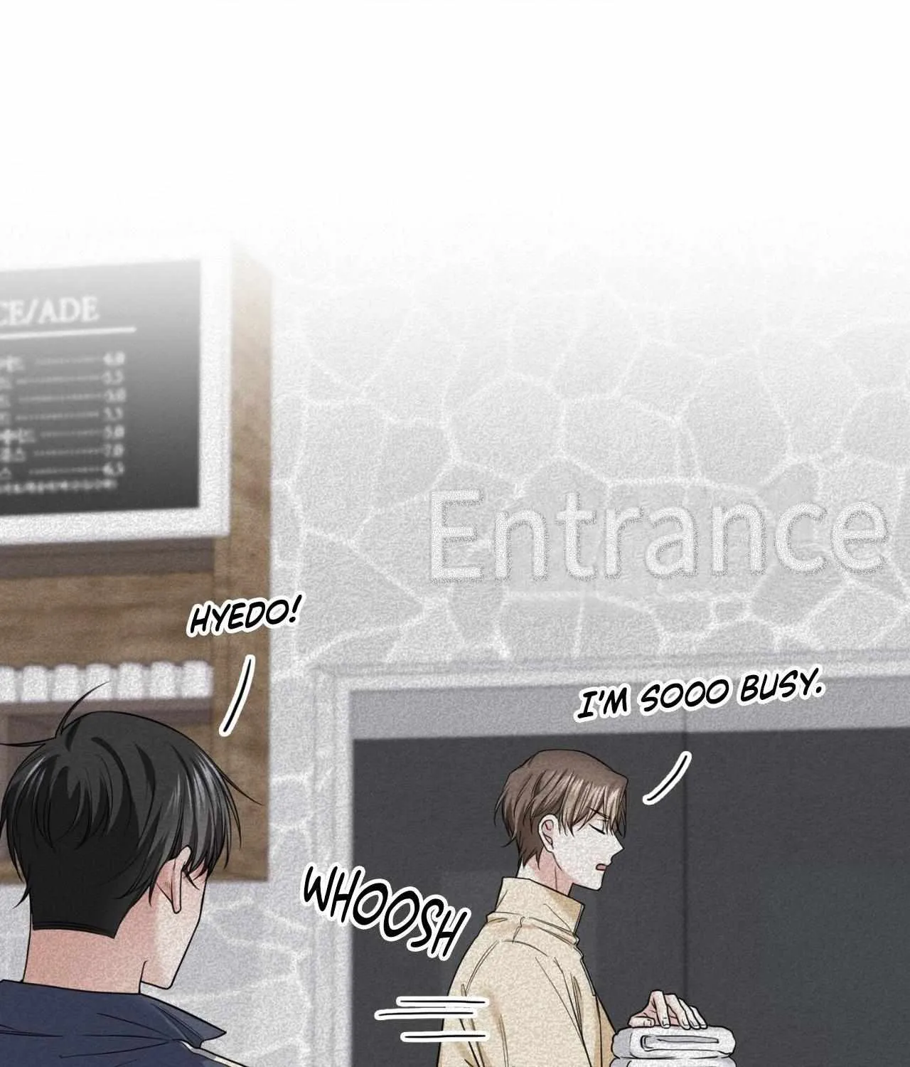 Myungwol Bathhouse Chapter 30 page 29 - 