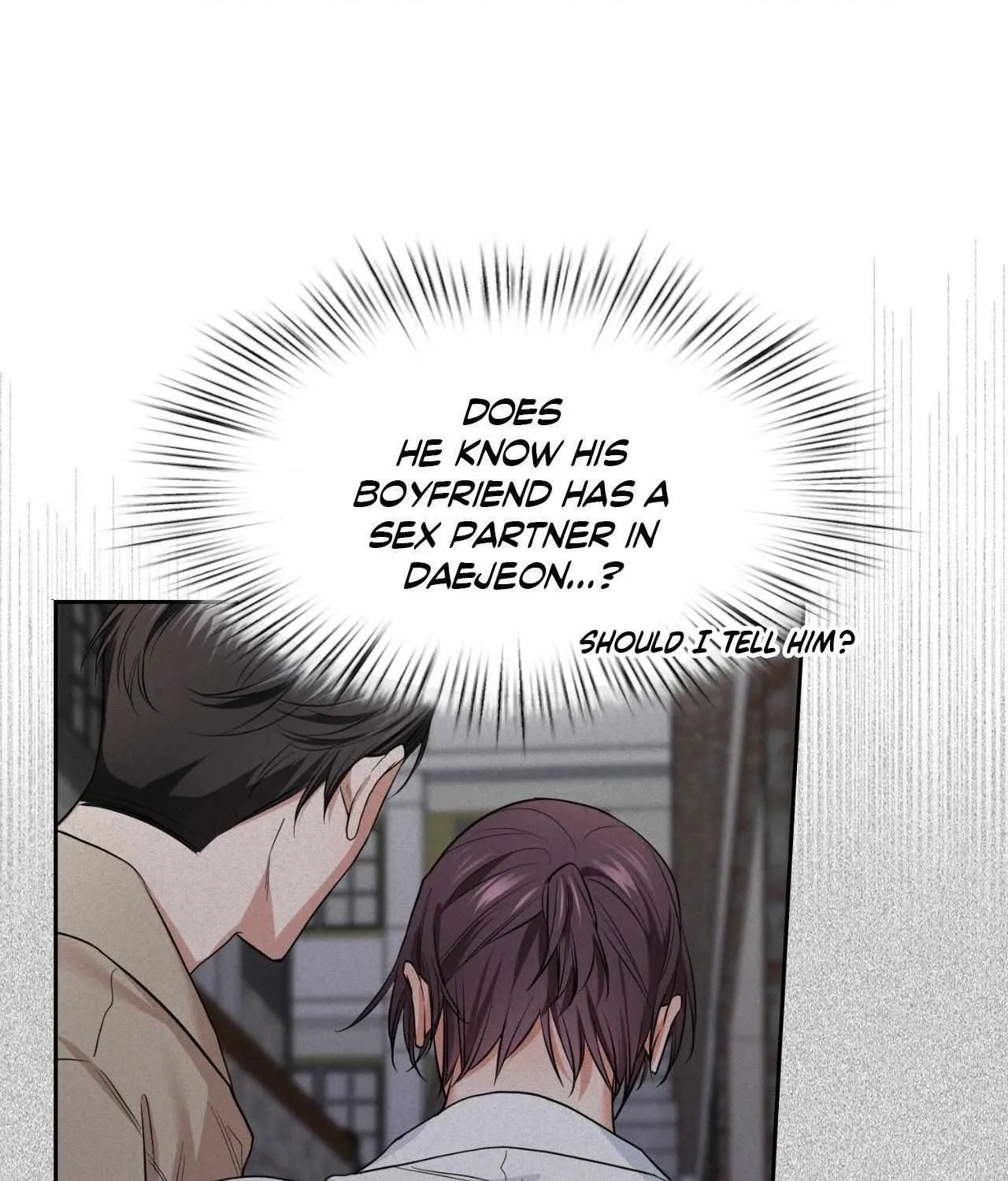 Myungwol Bathhouse Chapter 30 page 32 - 