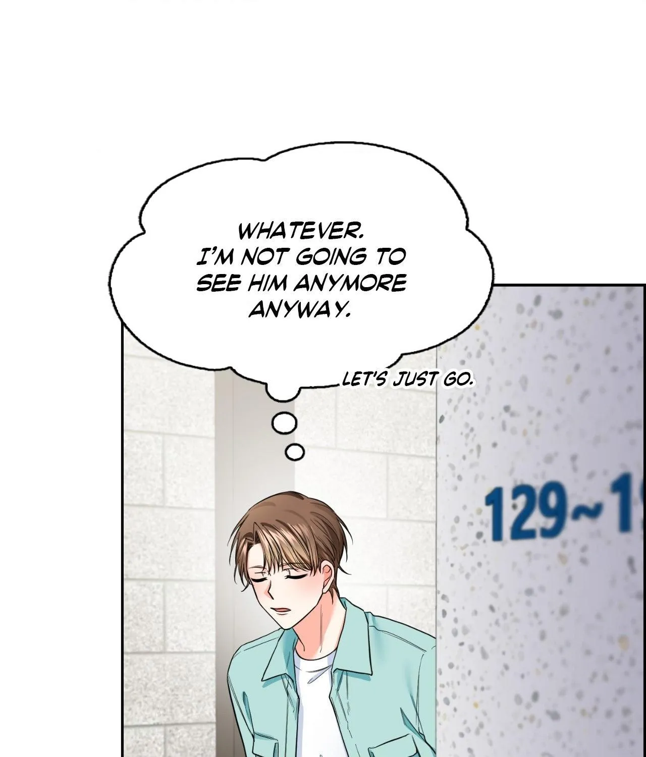 Myungwol Bathhouse Chapter 30 page 34 - 