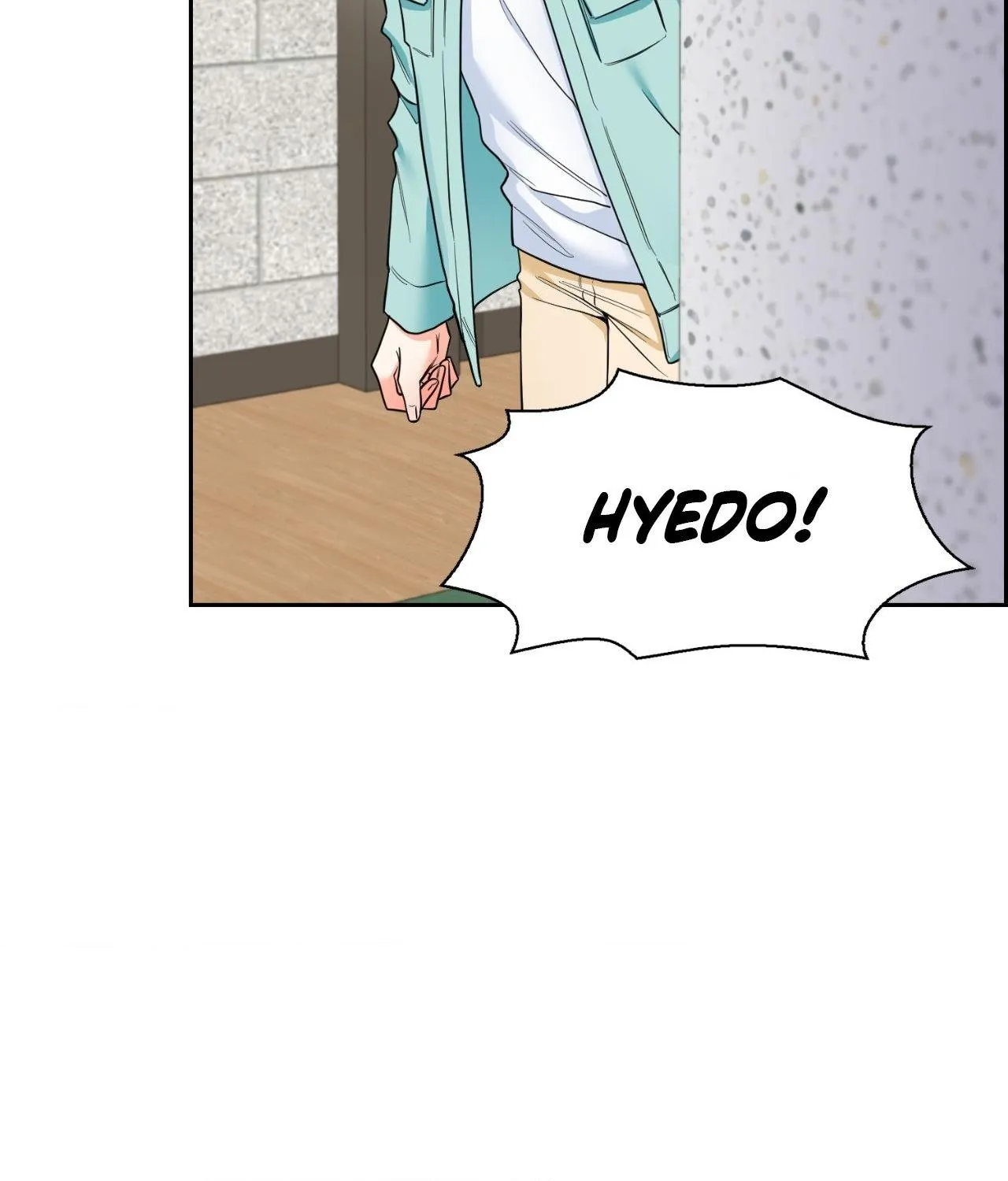 Myungwol Bathhouse Chapter 30 page 35 - 