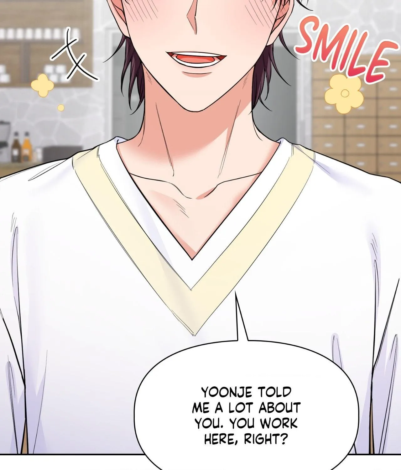 Myungwol Bathhouse Chapter 30 page 39 - 
