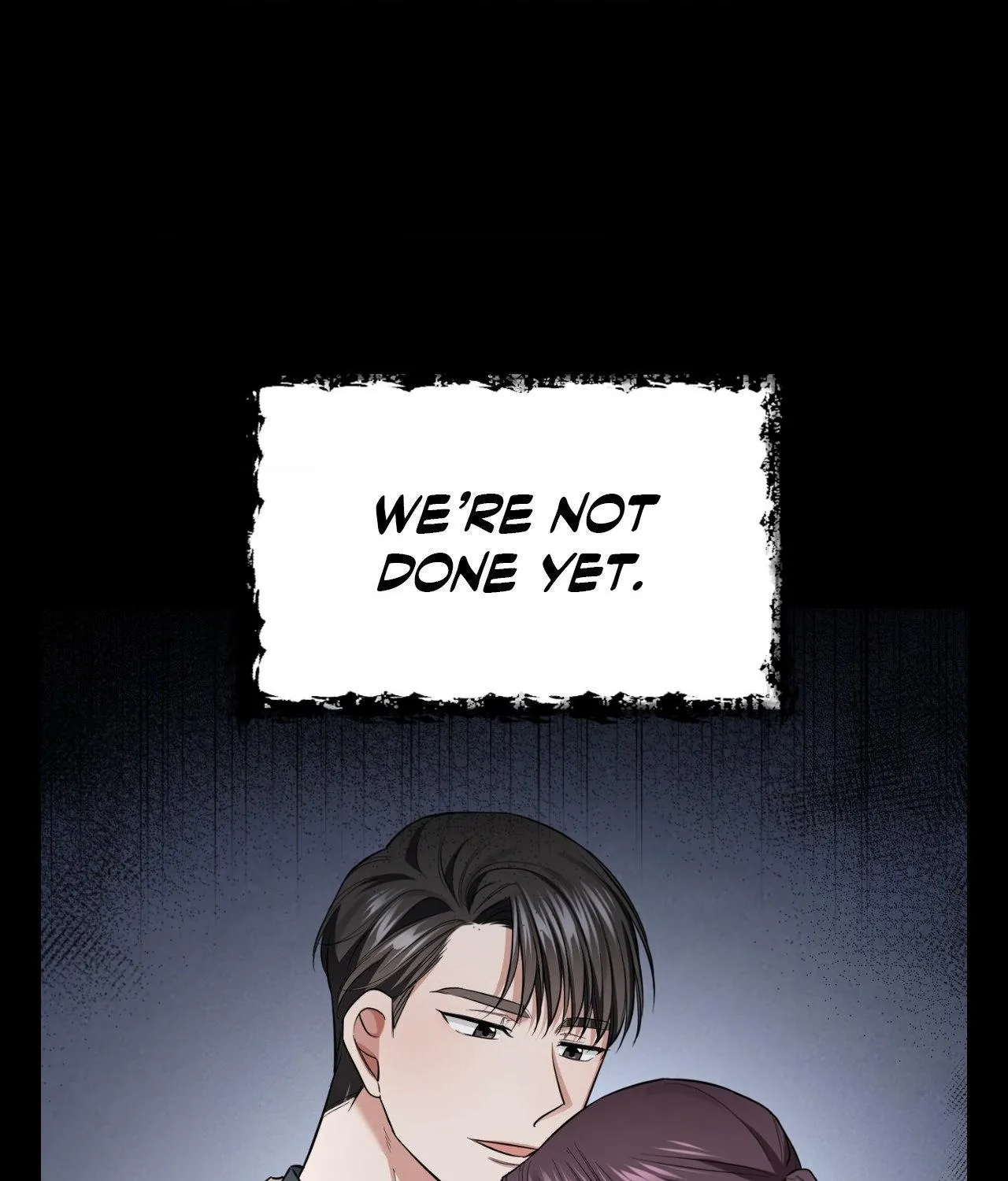 Myungwol Bathhouse Chapter 30 page 5 - 