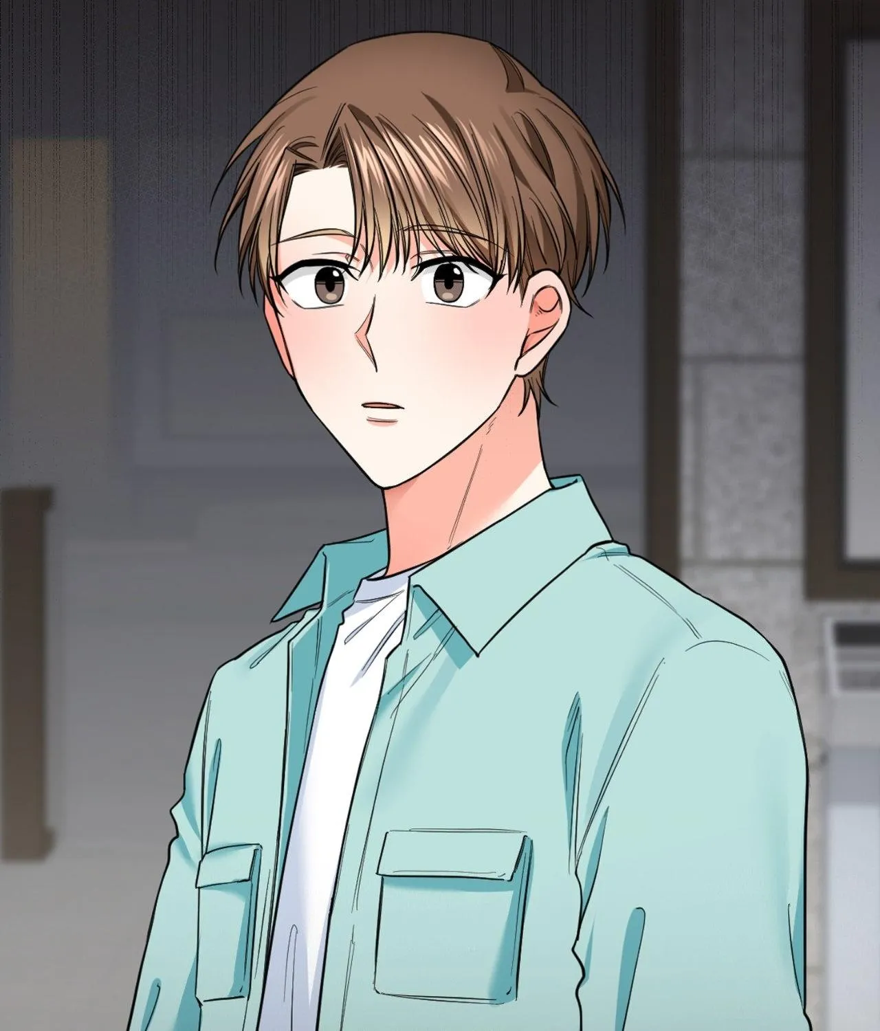 Myungwol Bathhouse Chapter 30 page 41 - 