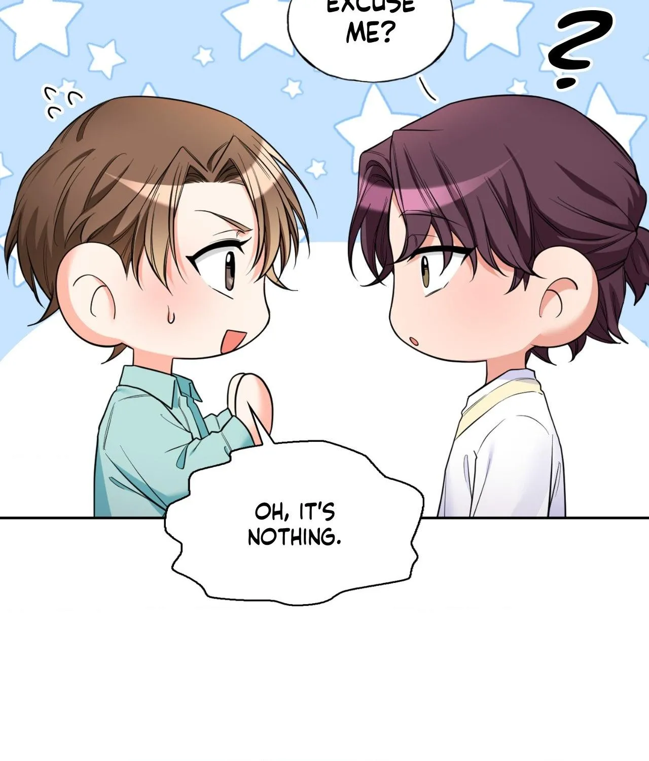 Myungwol Bathhouse Chapter 30 page 43 - 