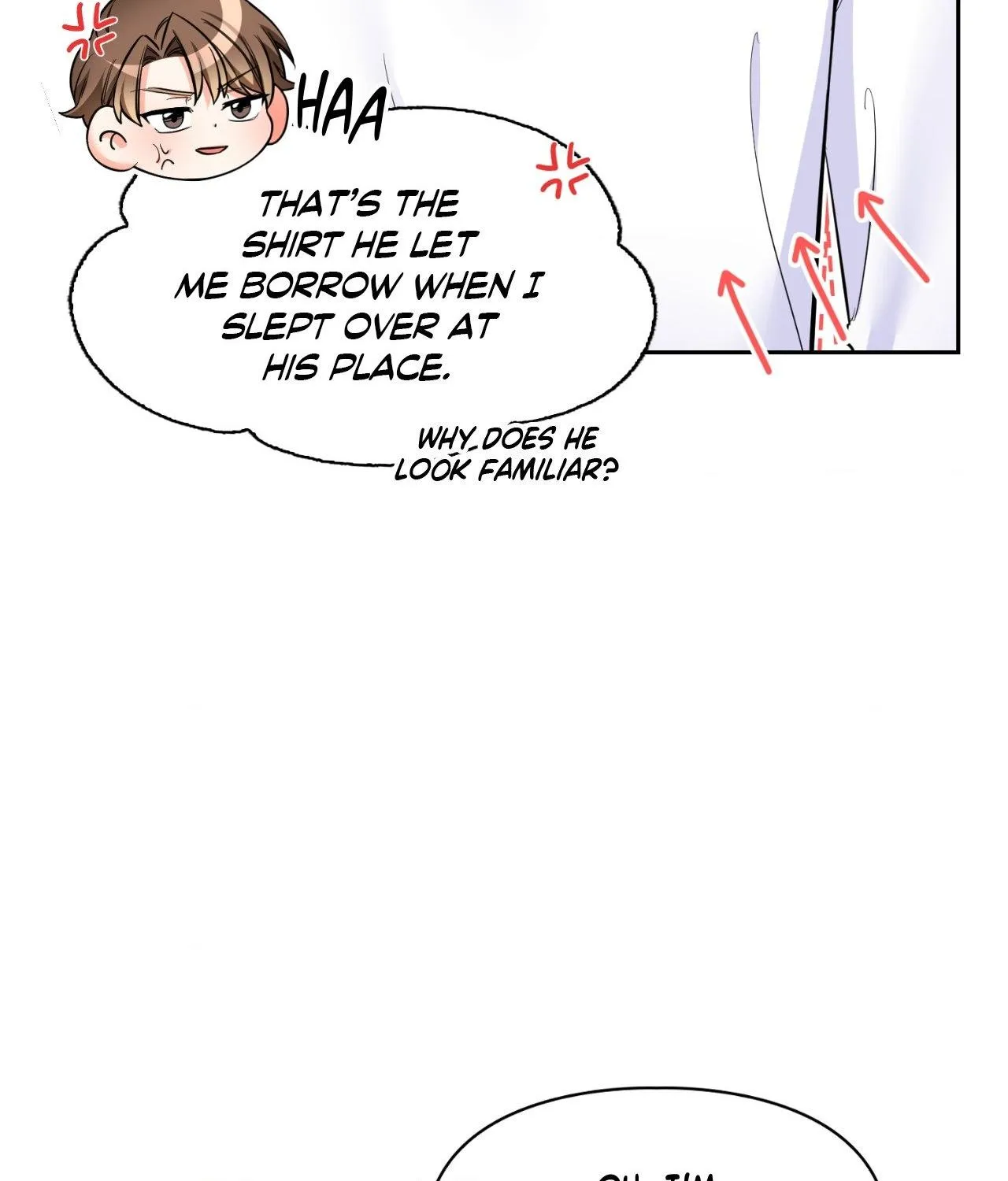Myungwol Bathhouse Chapter 30 page 48 - 