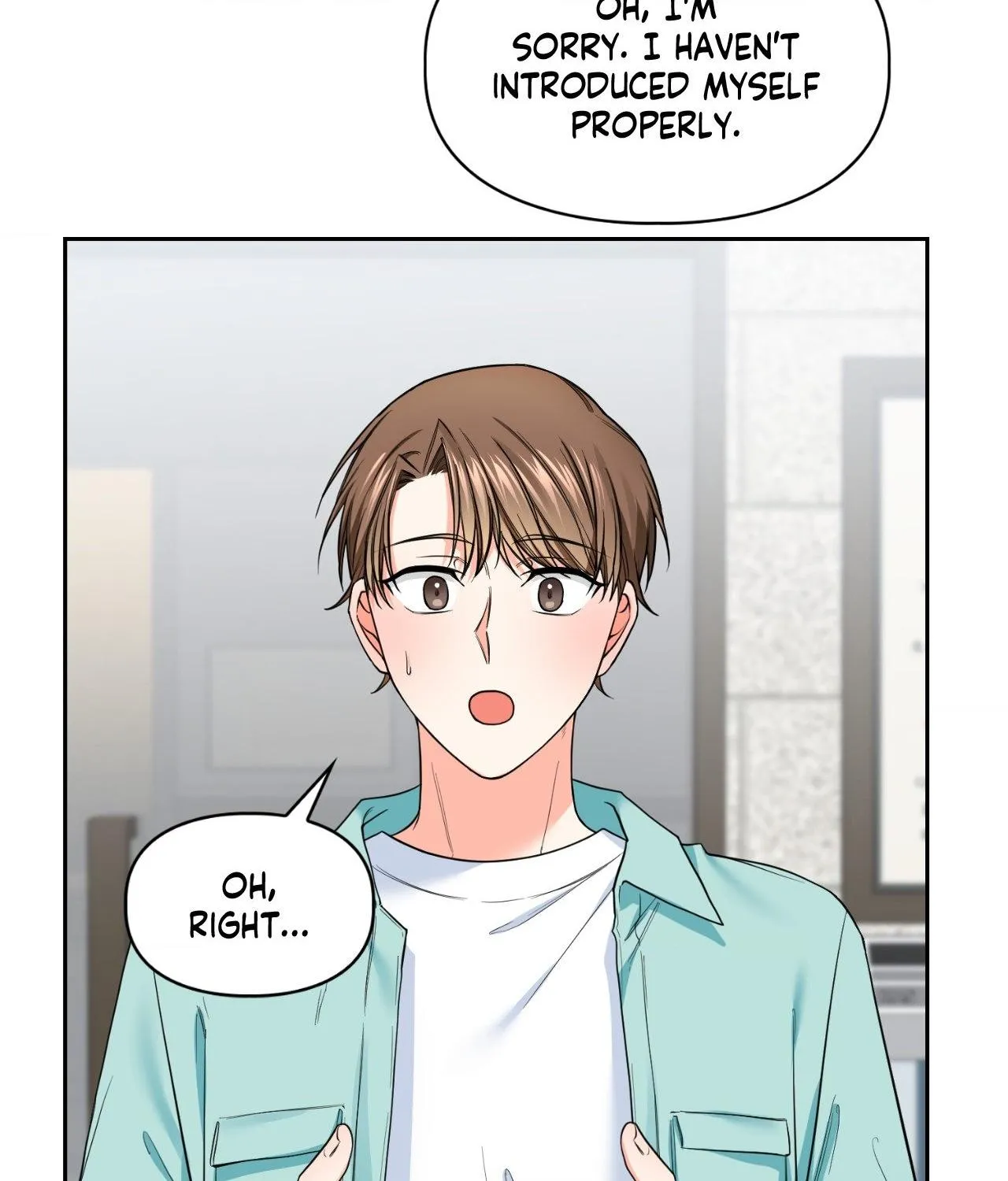 Myungwol Bathhouse Chapter 30 page 49 - 