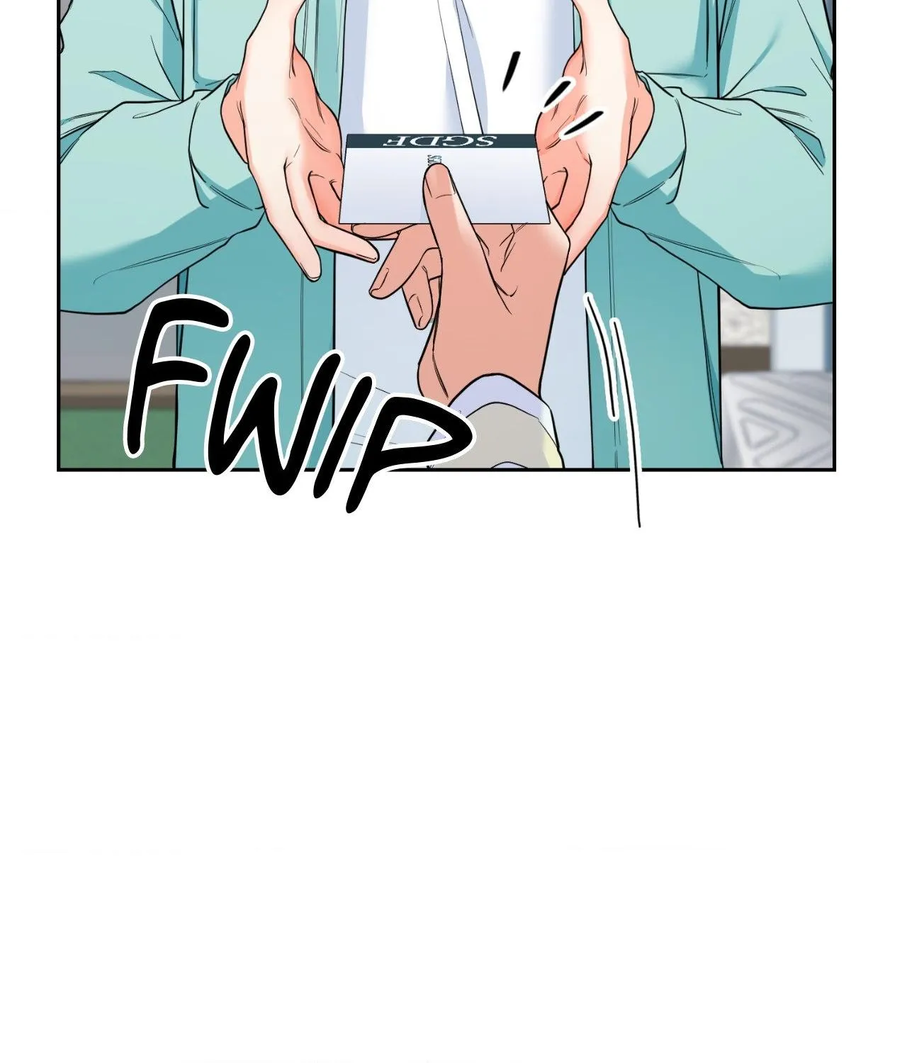 Myungwol Bathhouse Chapter 30 page 50 - 