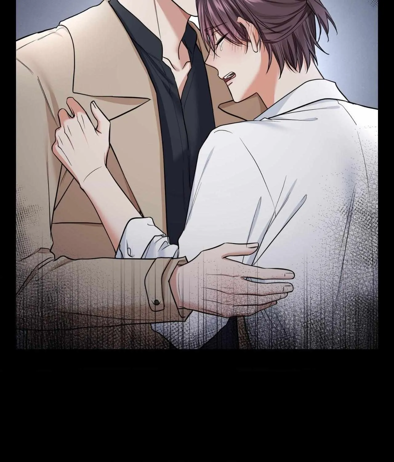 Myungwol Bathhouse Chapter 30 page 6 - 