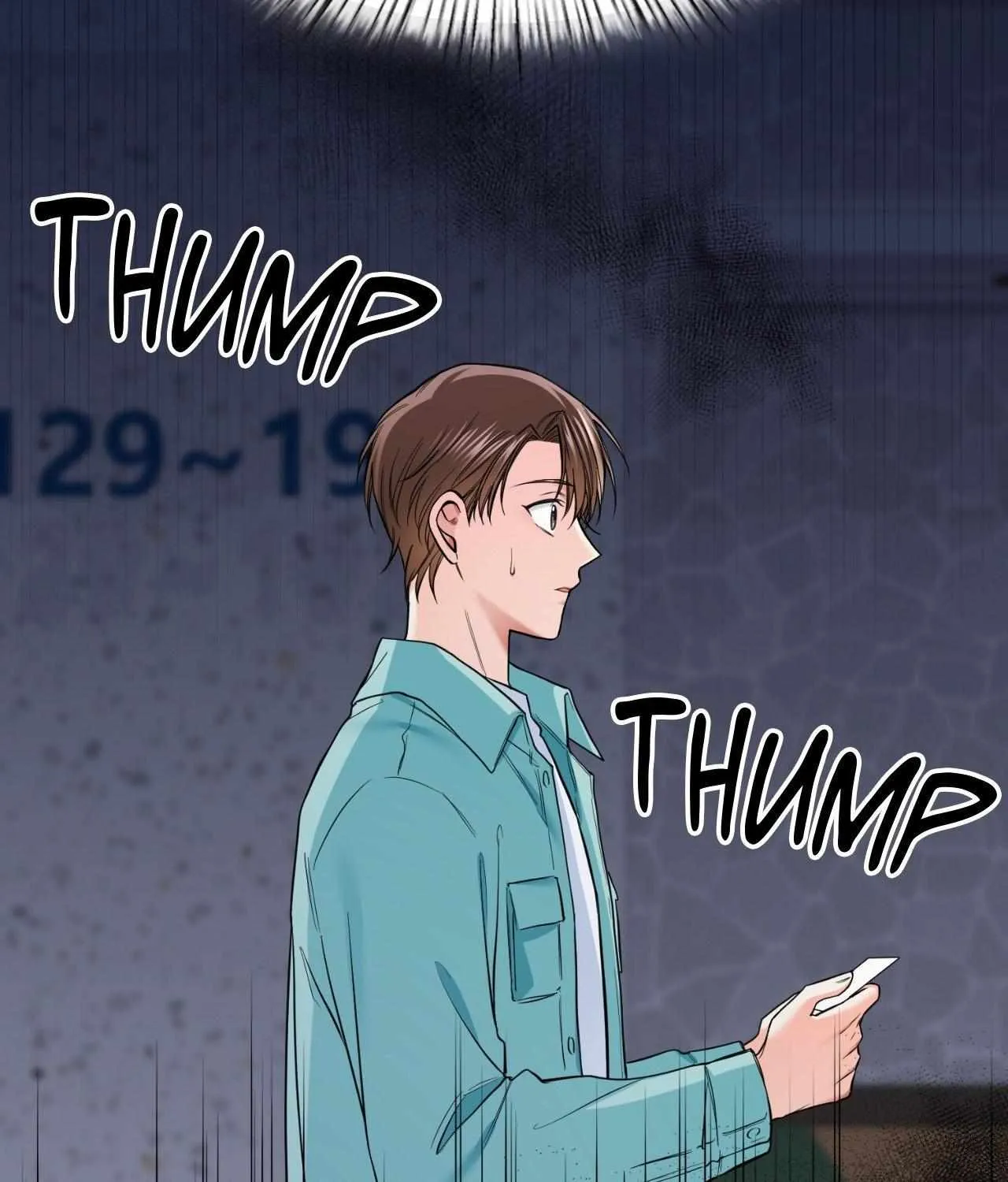 Myungwol Bathhouse Chapter 30 page 59 - 