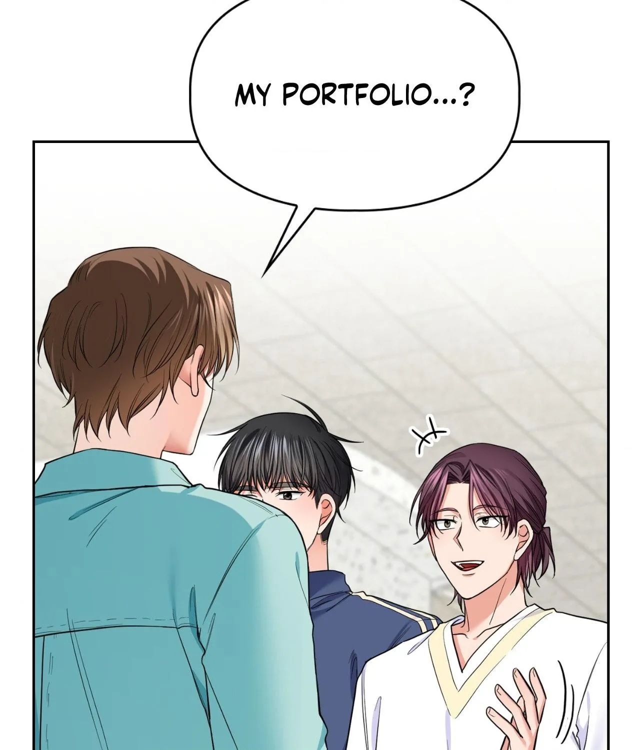 Myungwol Bathhouse Chapter 30 page 62 - 