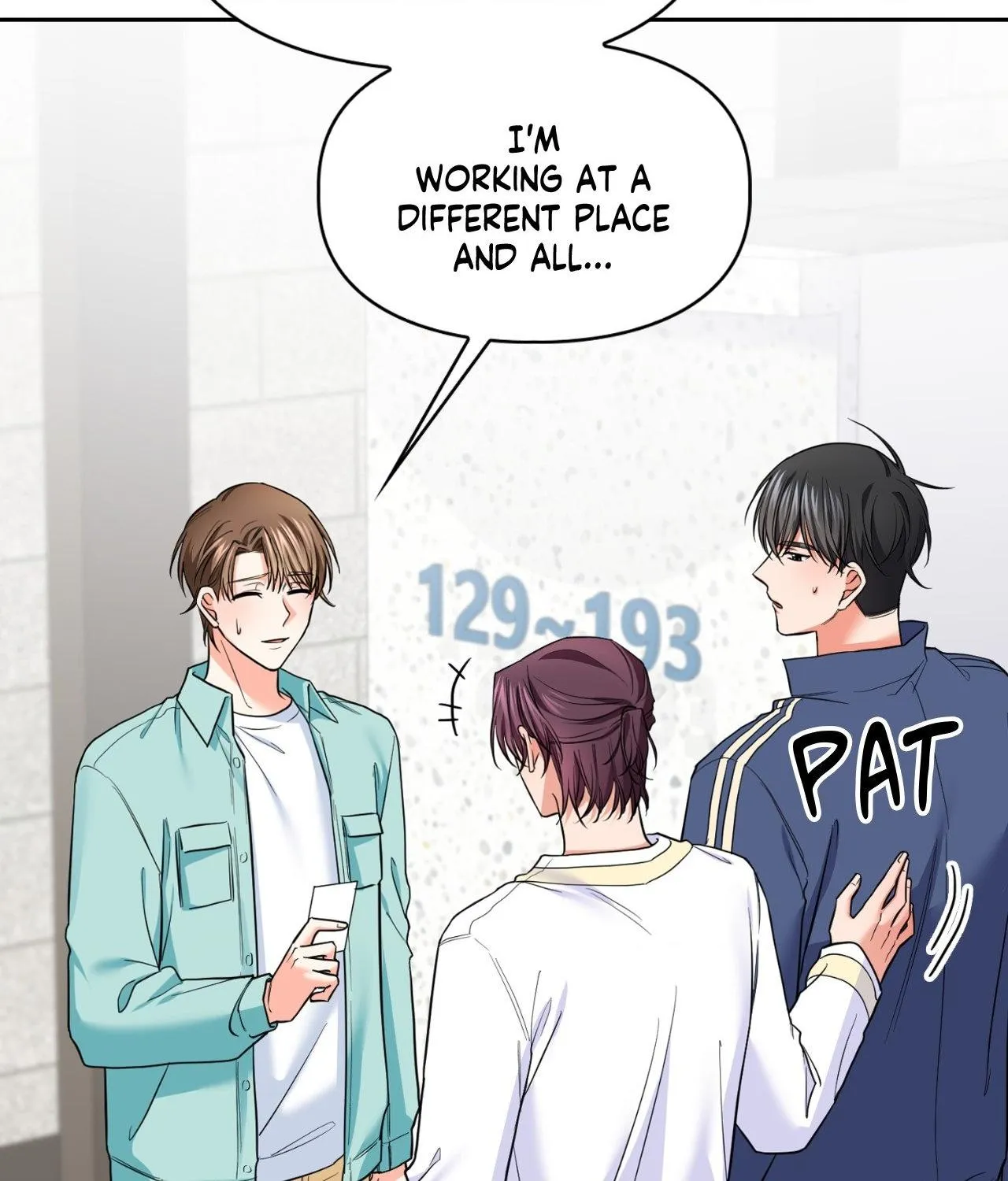 Myungwol Bathhouse Chapter 30 page 68 - 