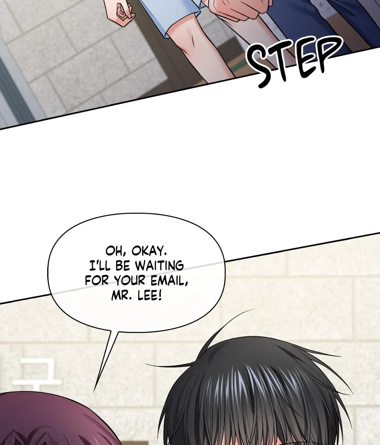 Myungwol Bathhouse Chapter 30 page 79 - 