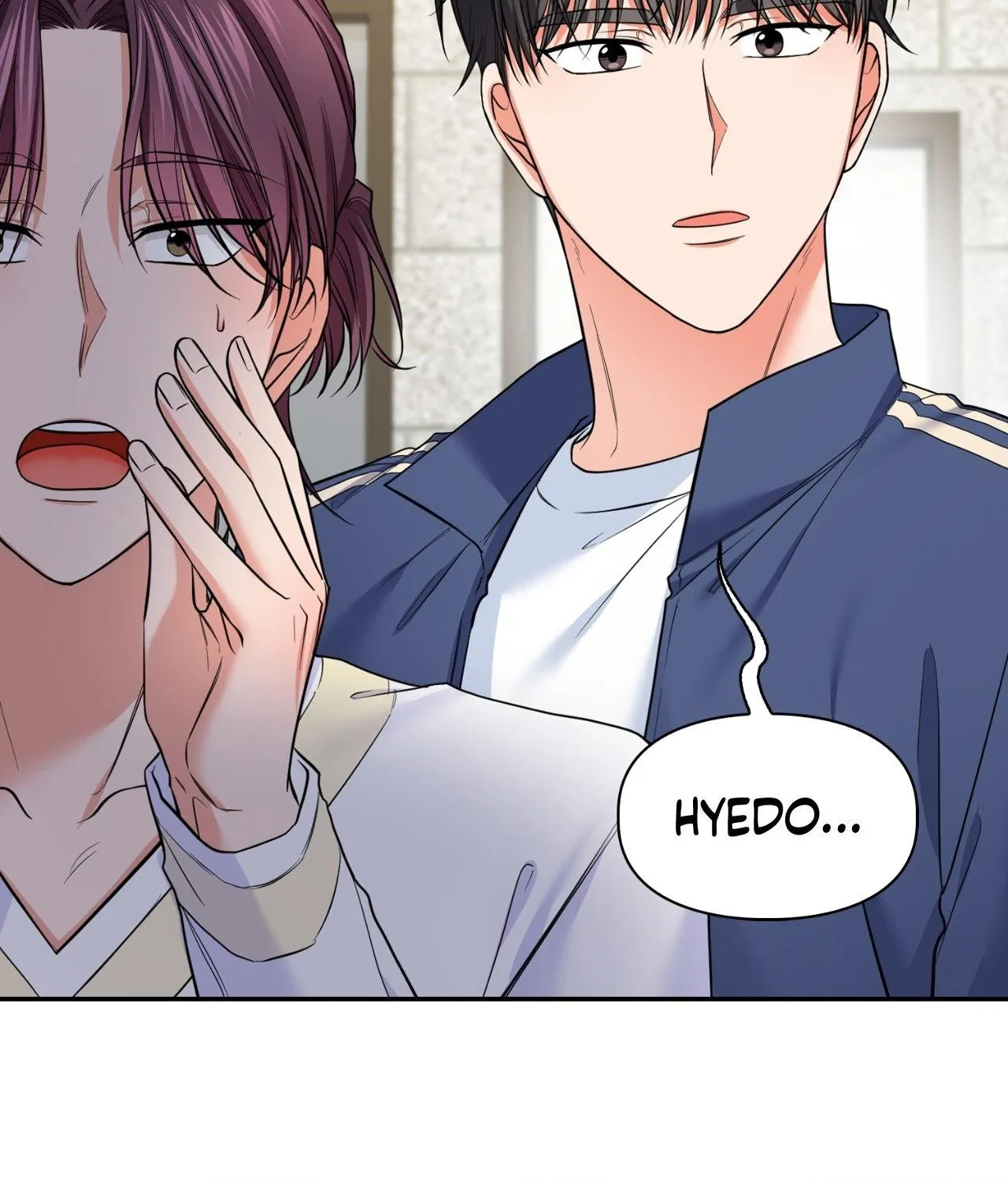 Myungwol Bathhouse Chapter 30 page 80 - 