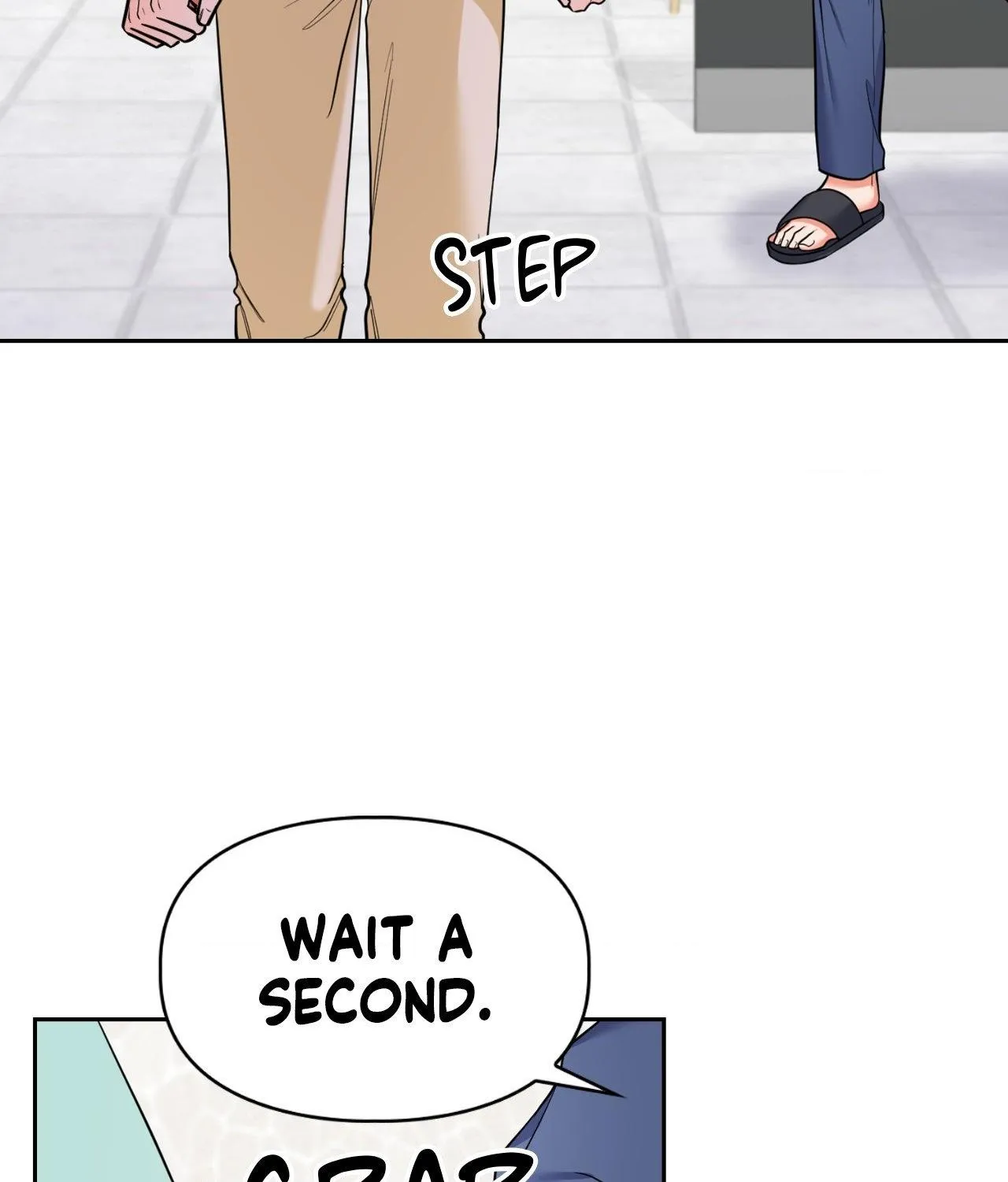 Myungwol Bathhouse Chapter 30 page 83 - 
