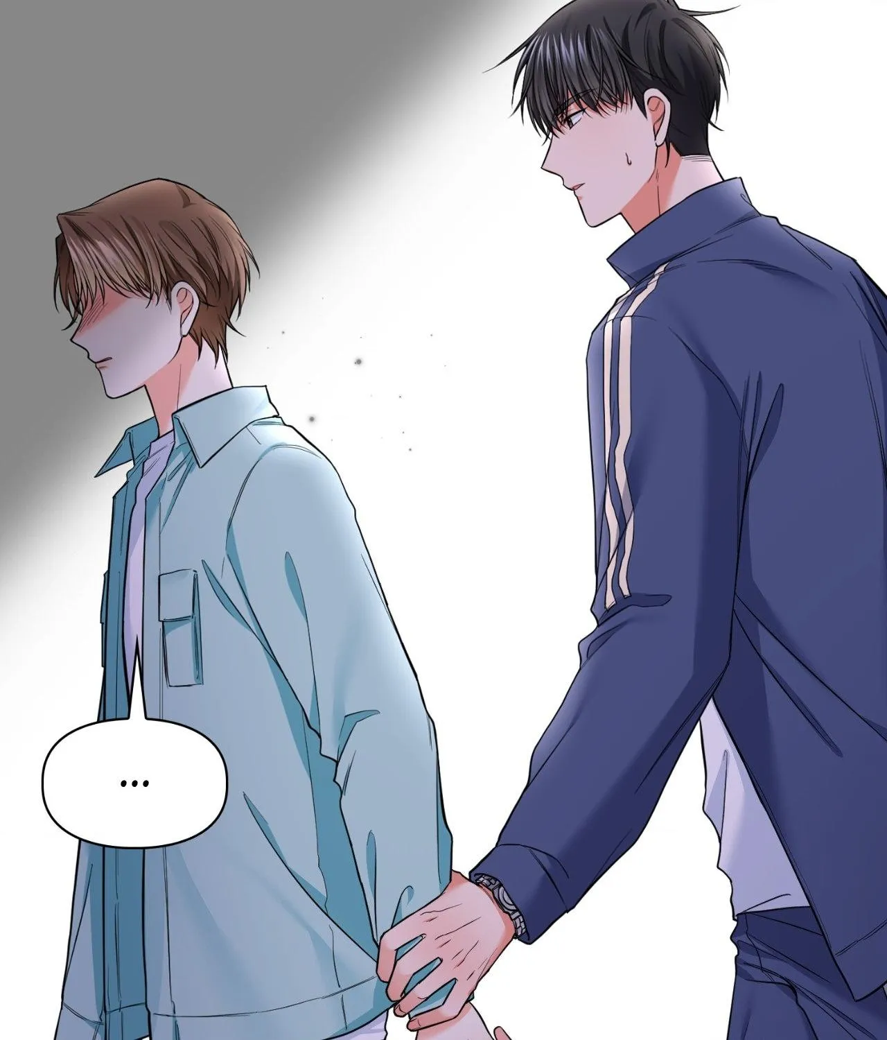 Myungwol Bathhouse Chapter 30 page 86 - 