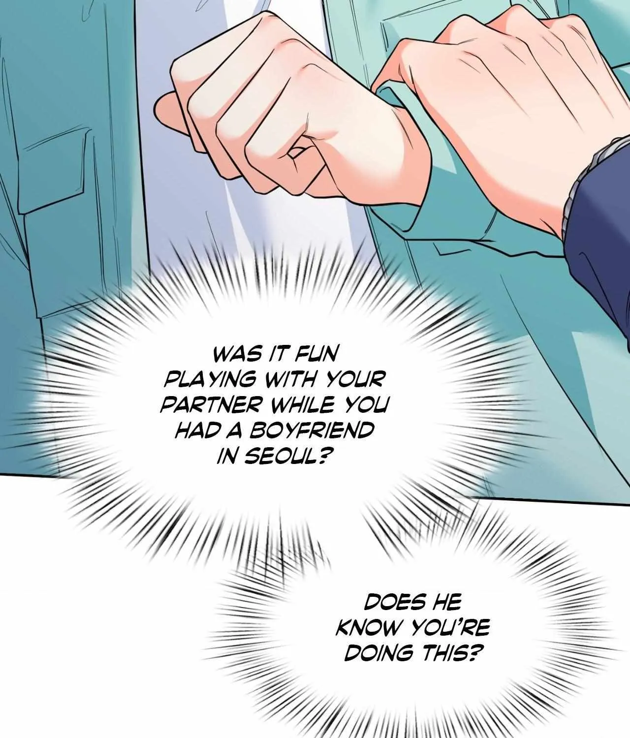 Myungwol Bathhouse Chapter 30 page 89 - 