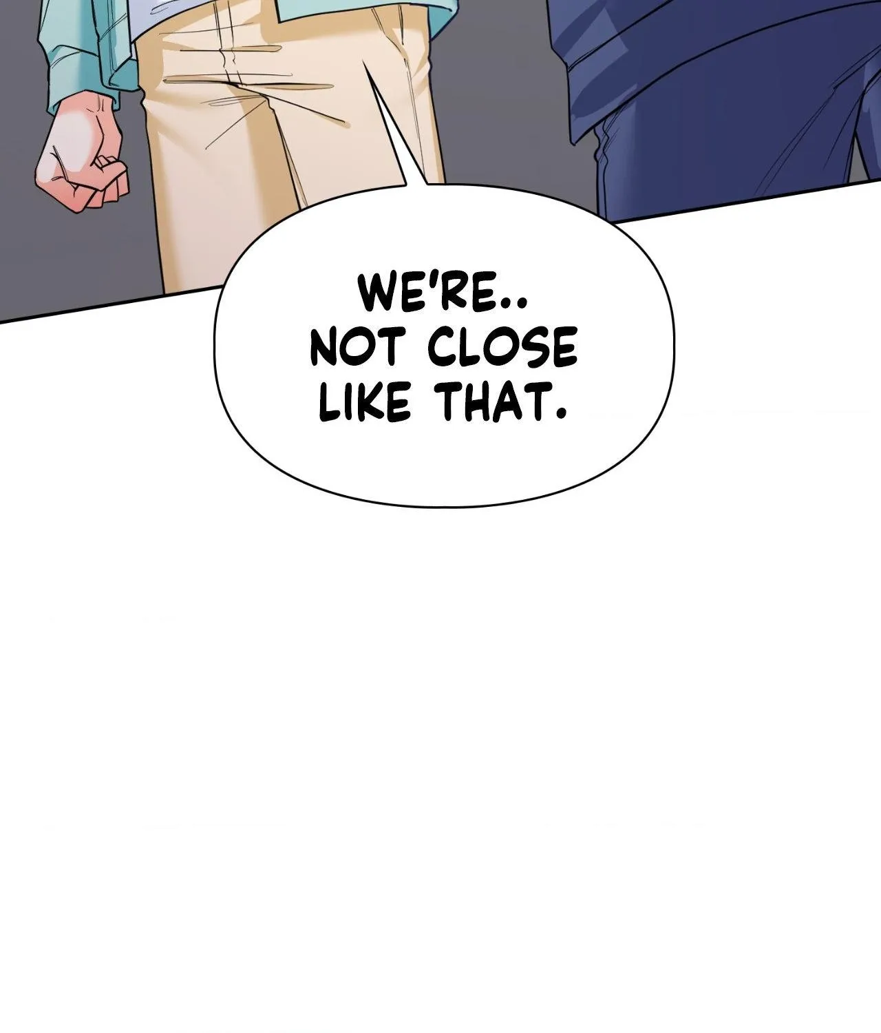 Myungwol Bathhouse Chapter 30 page 93 - 
