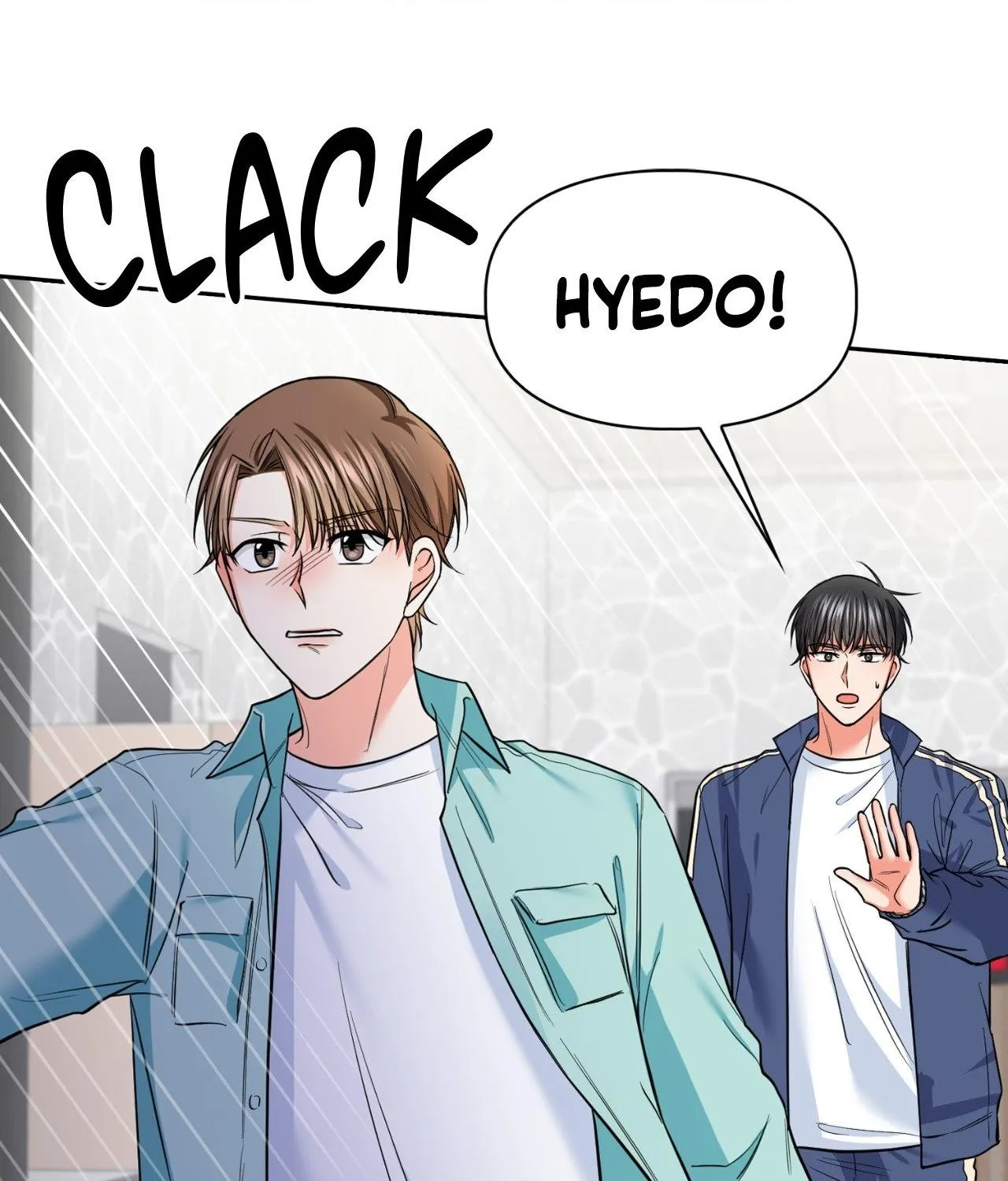 Myungwol Bathhouse Chapter 30 page 99 - 