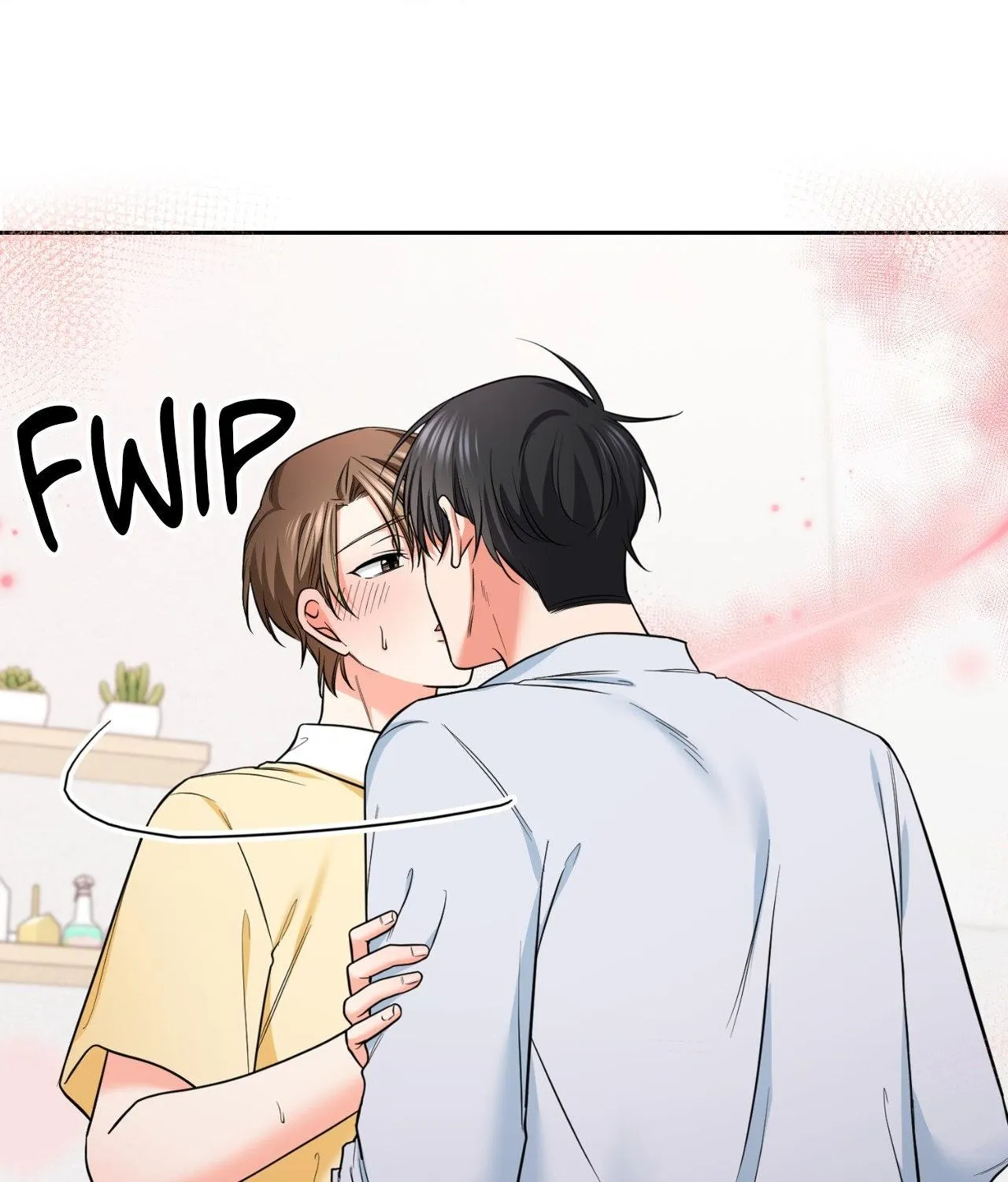 Myungwol Bathhouse Chapter 31 page 104 - 
