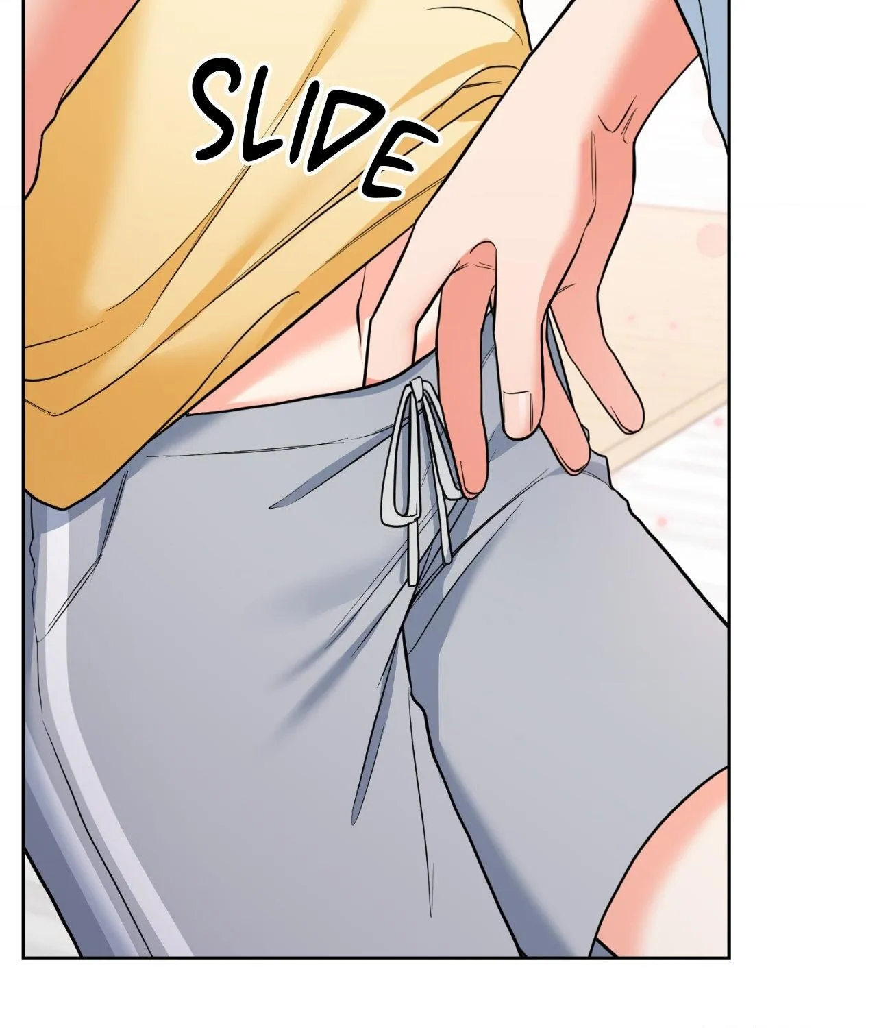 Myungwol Bathhouse Chapter 31 page 106 - 